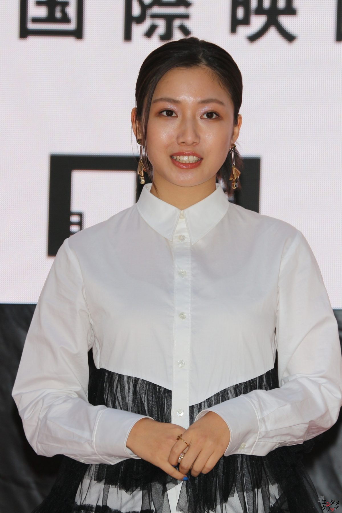 第35回東京国際映画祭 3年ぶりに屋外でレッドカーペット！ フェスティバル・アンバサダー 橋本愛は“生活感を感じる映画がとても好き”と映画愛を語る！ 大泉洋・山田杏奈・柳楽優弥・寺島しのぶ・鈴木亮平・森山未來・眞栄田郷敦・飯豊まりえ・戸田恵梨香・稲垣吾郎・二宮和也も登場！