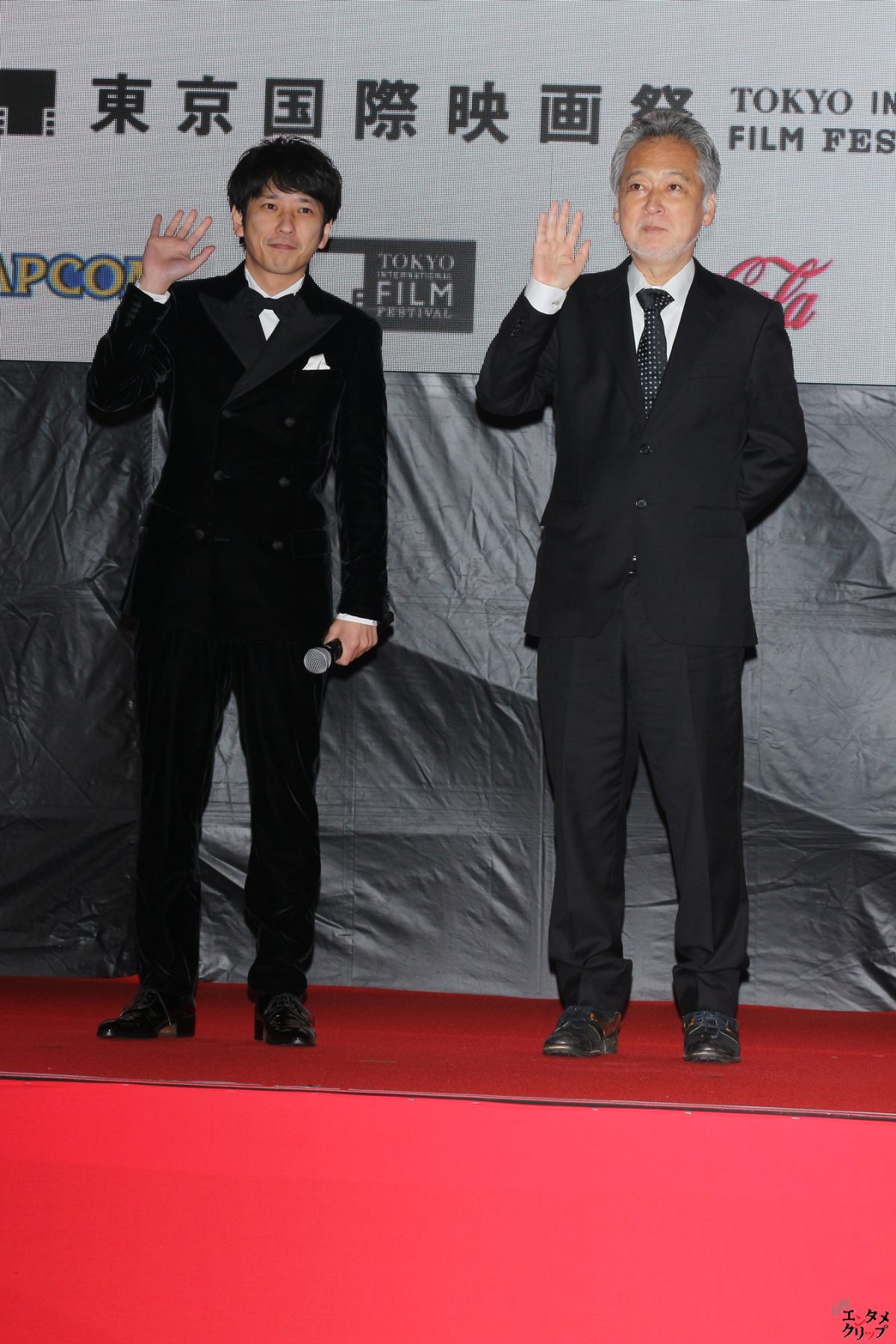 第35回東京国際映画祭 3年ぶりに屋外でレッドカーペット！ フェスティバル・アンバサダー 橋本愛は“生活感を感じる映画がとても好き”と映画愛を語る！ 大泉洋・山田杏奈・柳楽優弥・寺島しのぶ・鈴木亮平・森山未來・眞栄田郷敦・飯豊まりえ・戸田恵梨香・稲垣吾郎・二宮和也も登場！