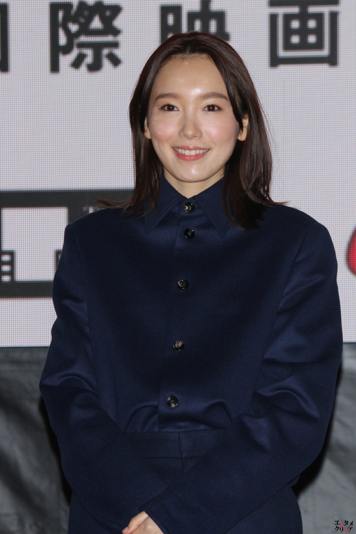 第35回東京国際映画祭 3年ぶりに屋外でレッドカーペット！ フェスティバル・アンバサダー 橋本愛は“生活感を感じる映画がとても好き”と映画愛を語る！ 大泉洋・山田杏奈・柳楽優弥・寺島しのぶ・鈴木亮平・森山未來・眞栄田郷敦・飯豊まりえ・戸田恵梨香・稲垣吾郎・二宮和也も登場！