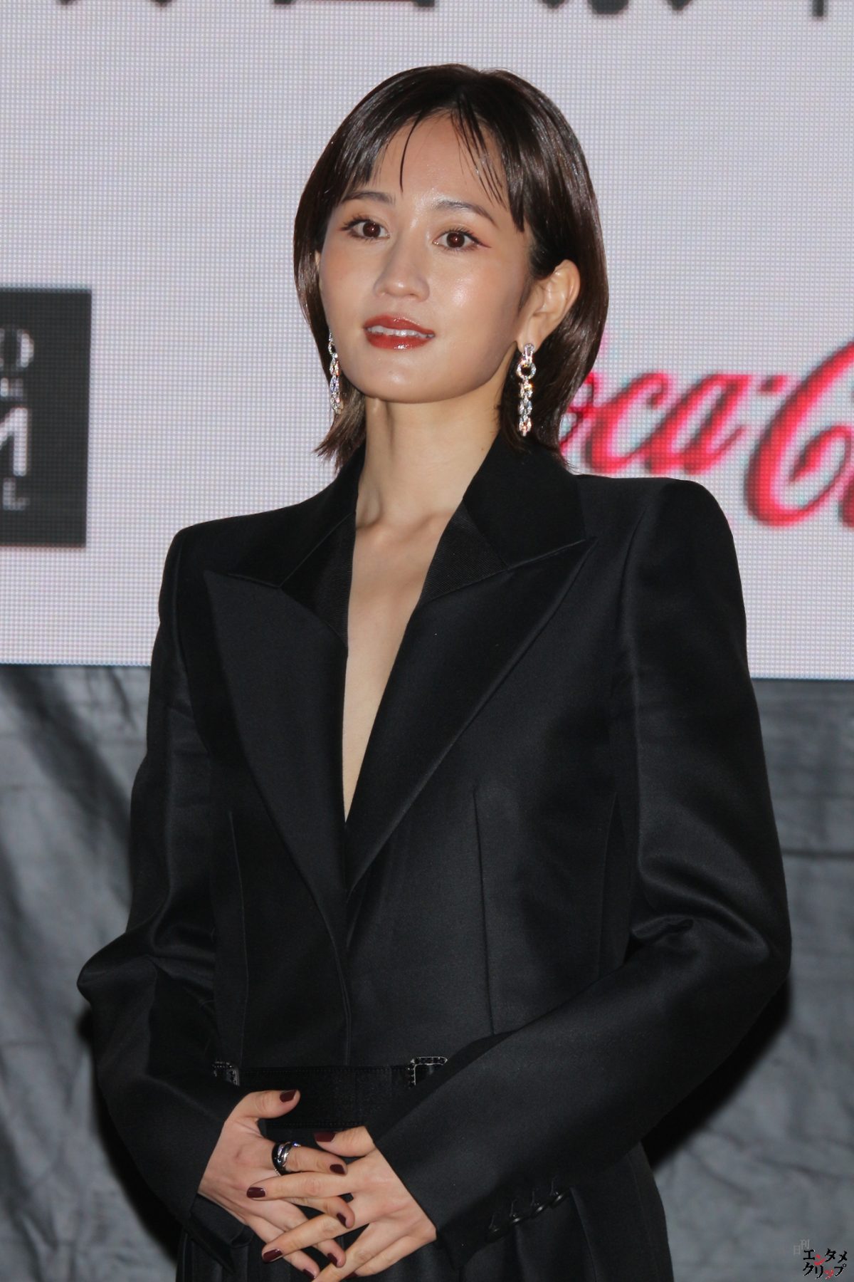 第35回東京国際映画祭 3年ぶりに屋外でレッドカーペット！ フェスティバル・アンバサダー 橋本愛は“生活感を感じる映画がとても好き”と映画愛を語る！ 大泉洋・山田杏奈・柳楽優弥・寺島しのぶ・鈴木亮平・森山未來・眞栄田郷敦・飯豊まりえ・戸田恵梨香・稲垣吾郎・二宮和也も登場！