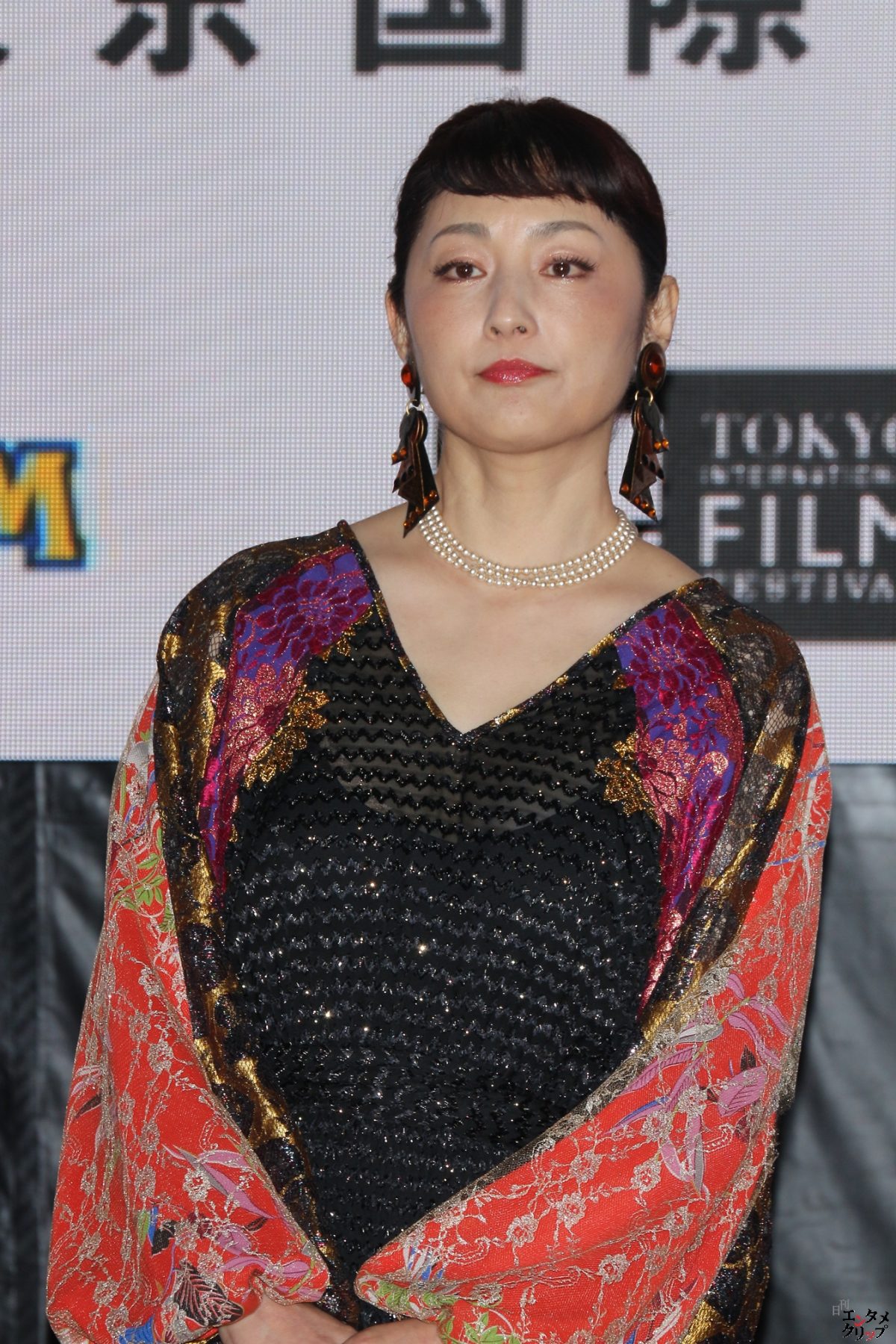 第35回東京国際映画祭 3年ぶりに屋外でレッドカーペット！ フェスティバル・アンバサダー 橋本愛は“生活感を感じる映画がとても好き”と映画愛を語る！ 大泉洋・山田杏奈・柳楽優弥・寺島しのぶ・鈴木亮平・森山未來・眞栄田郷敦・飯豊まりえ・戸田恵梨香・稲垣吾郎・二宮和也も登場！