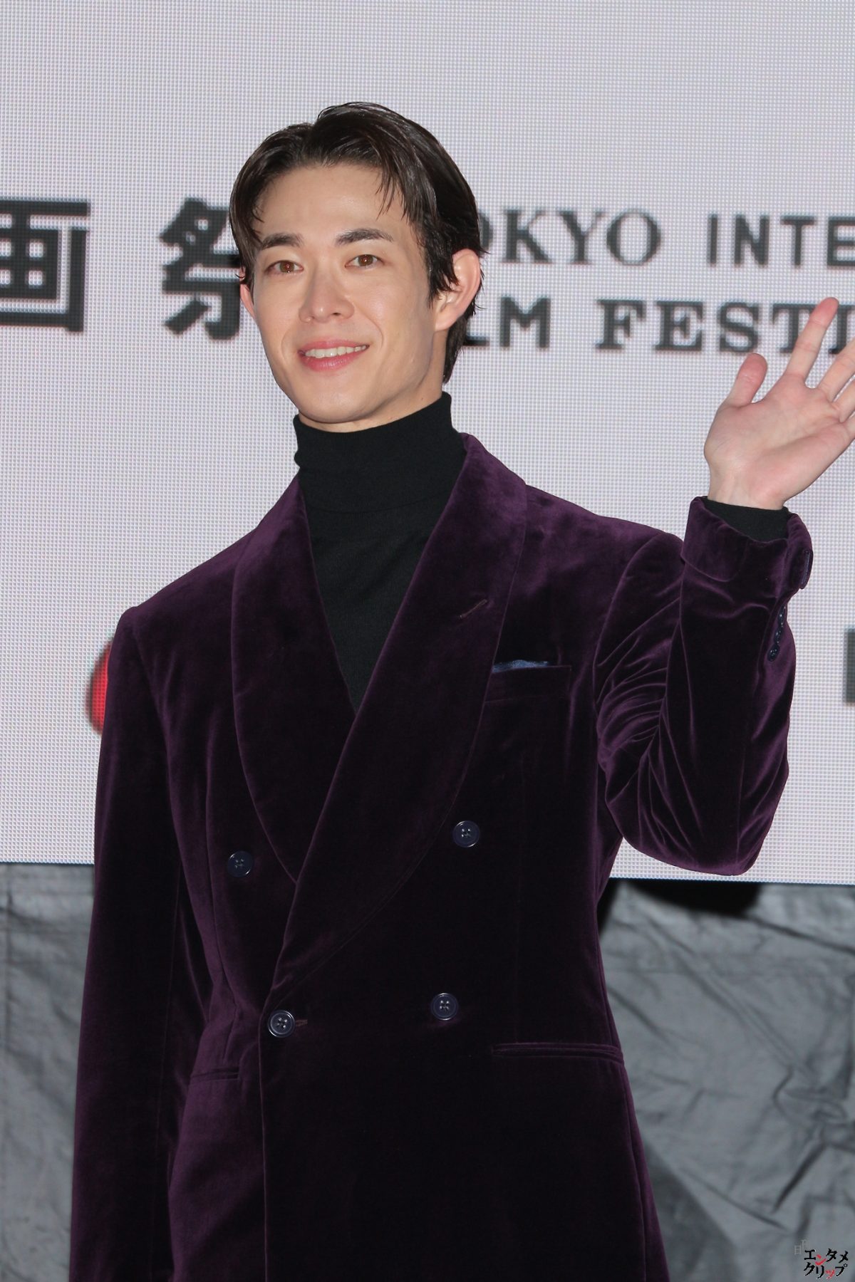 第35回東京国際映画祭 3年ぶりに屋外でレッドカーペット！ フェスティバル・アンバサダー 橋本愛は“生活感を感じる映画がとても好き”と映画愛を語る！ 大泉洋・山田杏奈・柳楽優弥・寺島しのぶ・鈴木亮平・森山未來・眞栄田郷敦・飯豊まりえ・戸田恵梨香・稲垣吾郎・二宮和也も登場！