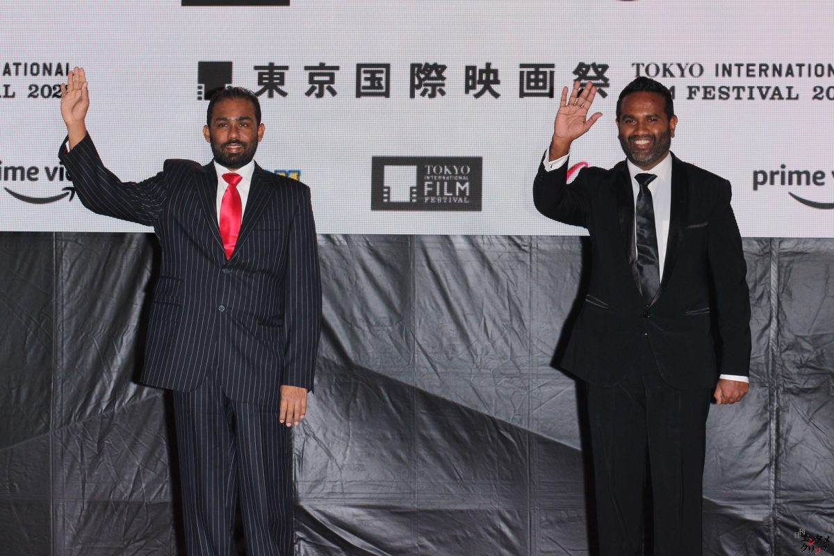 第35回東京国際映画祭 3年ぶりに屋外でレッドカーペット！ フェスティバル・アンバサダー 橋本愛は“生活感を感じる映画がとても好き”と映画愛を語る！ 大泉洋・山田杏奈・柳楽優弥・寺島しのぶ・鈴木亮平・森山未來・眞栄田郷敦・飯豊まりえ・戸田恵梨香・稲垣吾郎・二宮和也も登場！