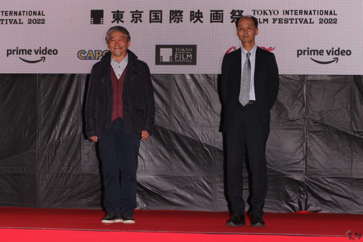 第35回東京国際映画祭 3年ぶりに屋外でレッドカーペット！ フェスティバル・アンバサダー 橋本愛は“生活感を感じる映画がとても好き”と映画愛を語る！ 大泉洋・山田杏奈・柳楽優弥・寺島しのぶ・鈴木亮平・森山未來・眞栄田郷敦・飯豊まりえ・戸田恵梨香・稲垣吾郎・二宮和也も登場！