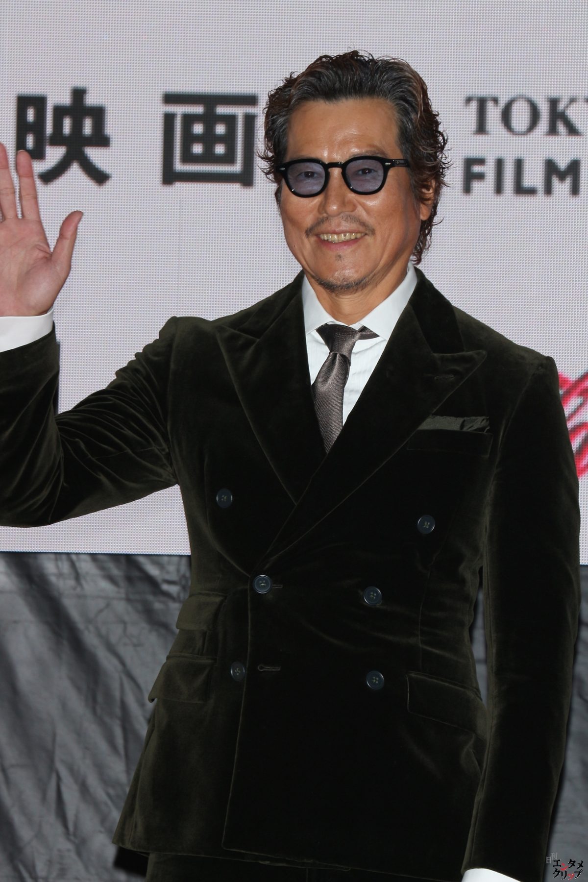 第35回東京国際映画祭 3年ぶりに屋外でレッドカーペット！ フェスティバル・アンバサダー 橋本愛は“生活感を感じる映画がとても好き”と映画愛を語る！ 大泉洋・山田杏奈・柳楽優弥・寺島しのぶ・鈴木亮平・森山未來・眞栄田郷敦・飯豊まりえ・戸田恵梨香・稲垣吾郎・二宮和也も登場！