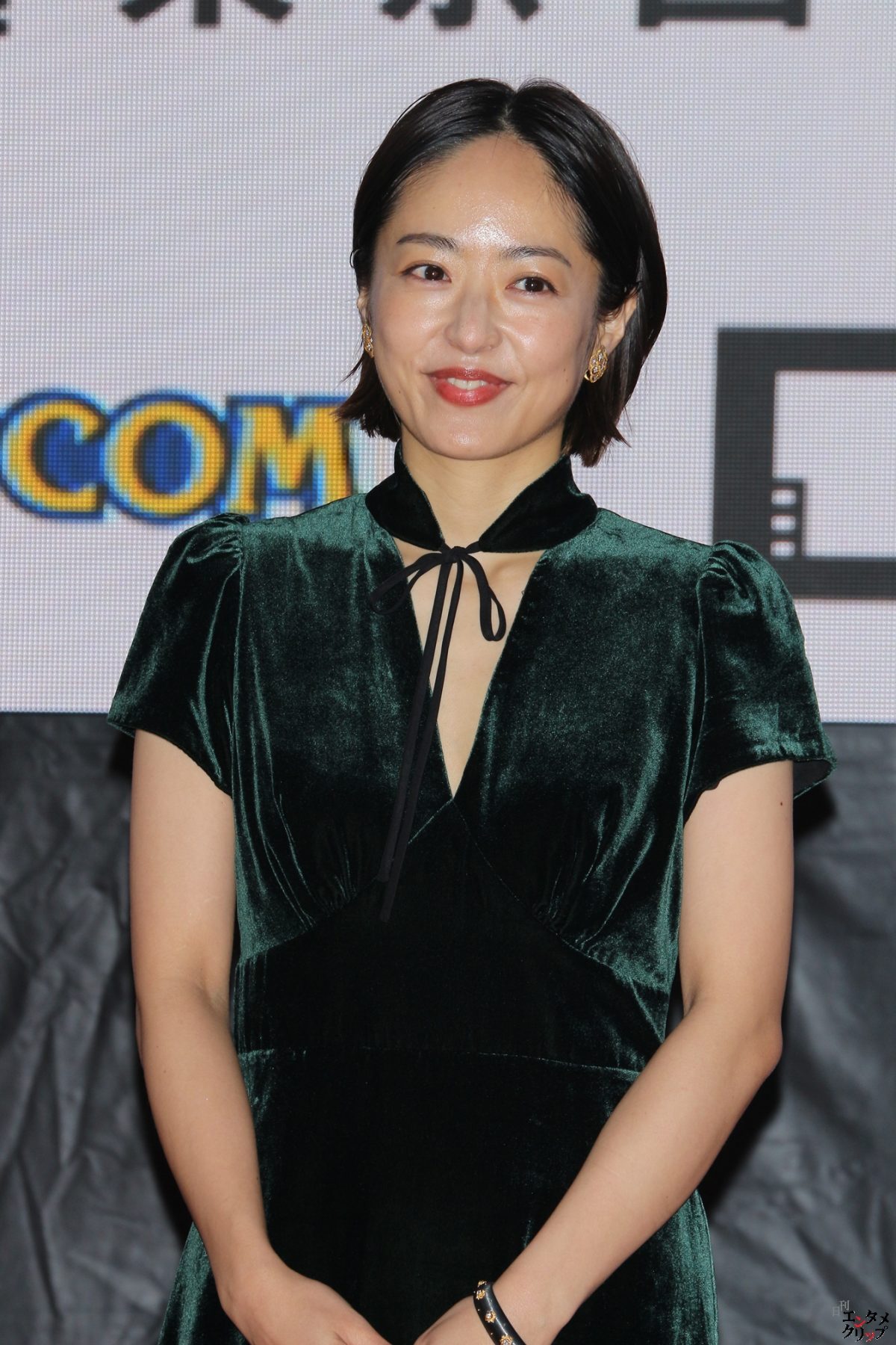 第35回東京国際映画祭 3年ぶりに屋外でレッドカーペット！ フェスティバル・アンバサダー 橋本愛は“生活感を感じる映画がとても好き”と映画愛を語る！ 大泉洋・山田杏奈・柳楽優弥・寺島しのぶ・鈴木亮平・森山未來・眞栄田郷敦・飯豊まりえ・戸田恵梨香・稲垣吾郎・二宮和也も登場！