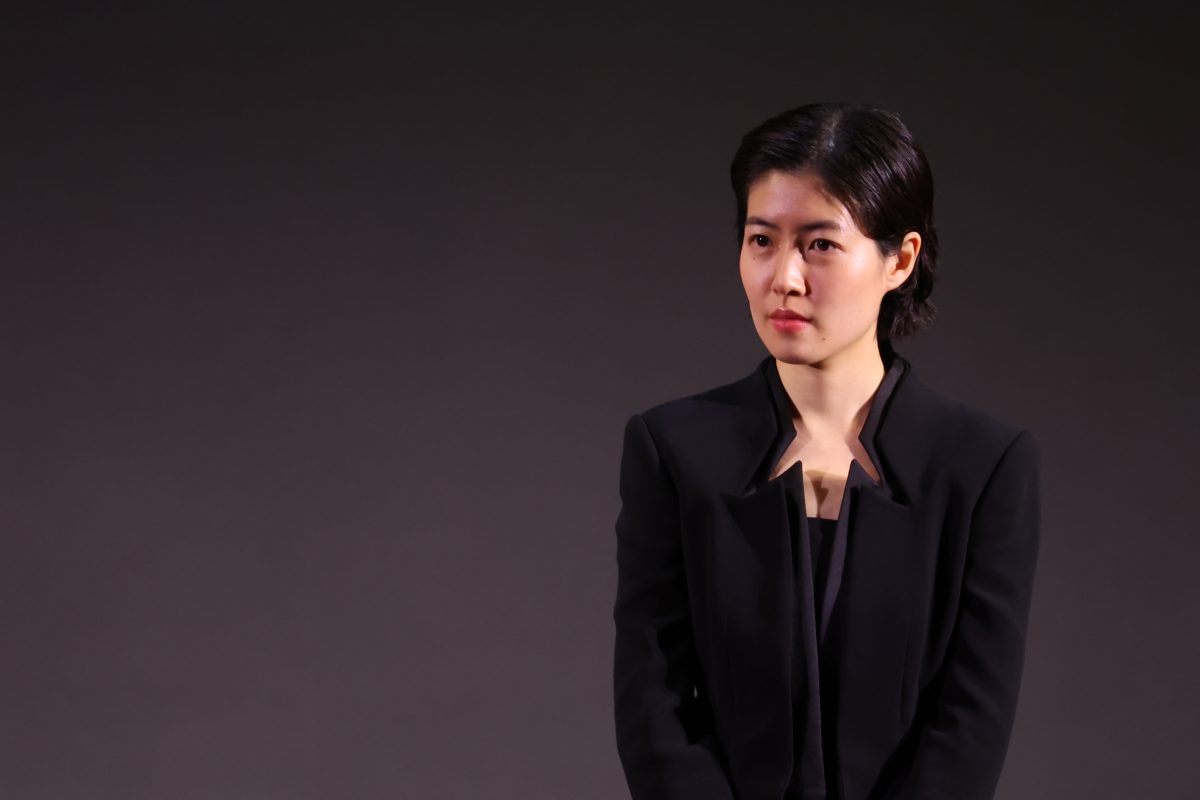第35回東京国際映画祭 3年ぶりに屋外でレッドカーペット！ フェスティバル・アンバサダー 橋本愛は“生活感を感じる映画がとても好き”と映画愛を語る！ 大泉洋・山田杏奈・柳楽優弥・寺島しのぶ・鈴木亮平・森山未來・眞栄田郷敦・飯豊まりえ・戸田恵梨香・稲垣吾郎・二宮和也も登場！