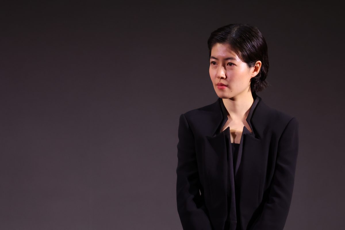 第35回東京国際映画祭 3年ぶりに屋外でレッドカーペット！ フェスティバル・アンバサダー 橋本愛は“生活感を感じる映画がとても好き”と映画愛を語る！ 大泉洋・山田杏奈・柳楽優弥・寺島しのぶ・鈴木亮平・森山未來・眞栄田郷敦・飯豊まりえ・戸田恵梨香・稲垣吾郎・二宮和也も登場！