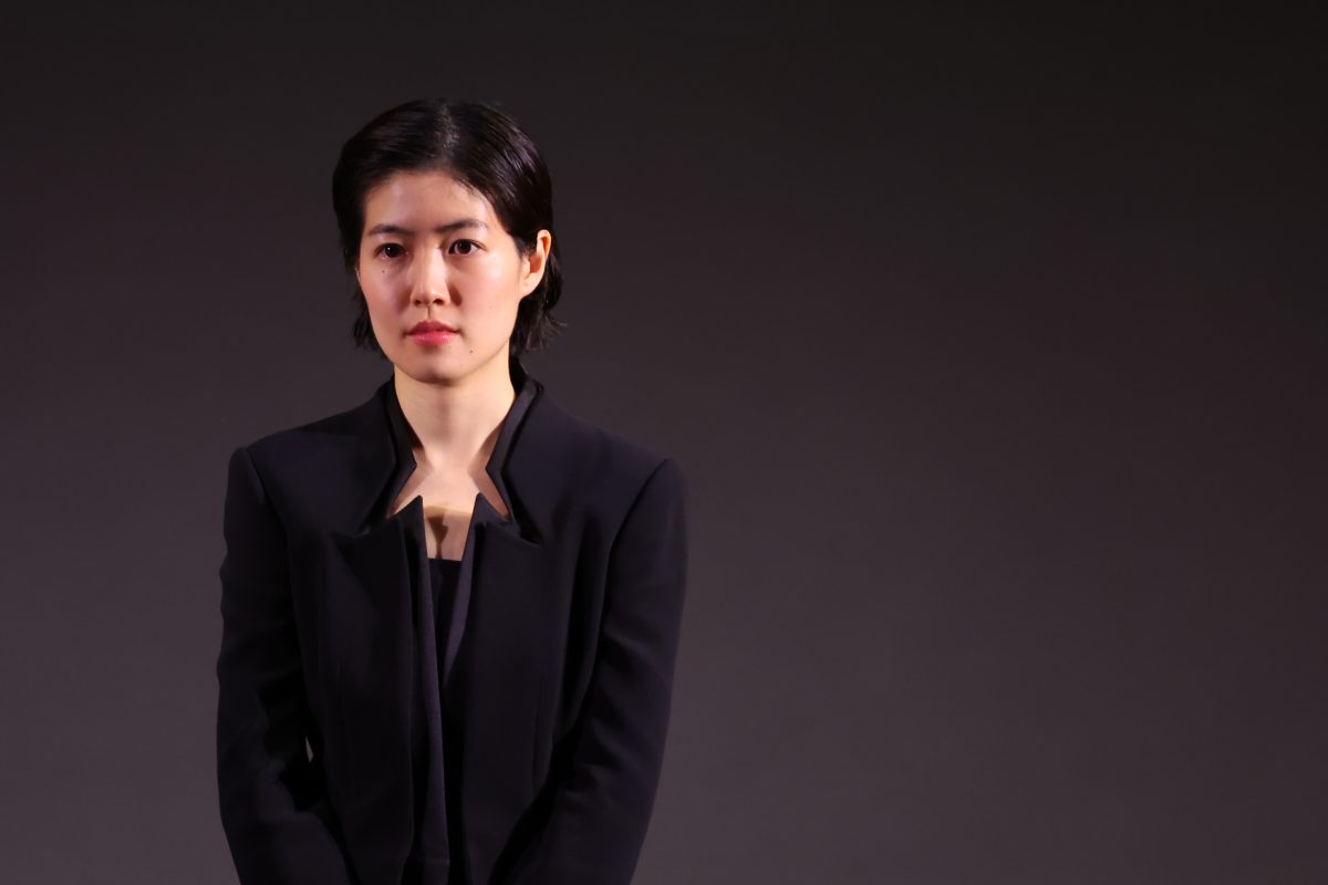 第35回東京国際映画祭 3年ぶりに屋外でレッドカーペット！ フェスティバル・アンバサダー 橋本愛は“生活感を感じる映画がとても好き”と映画愛を語る！ 大泉洋・山田杏奈・柳楽優弥・寺島しのぶ・鈴木亮平・森山未來・眞栄田郷敦・飯豊まりえ・戸田恵梨香・稲垣吾郎・二宮和也も登場！