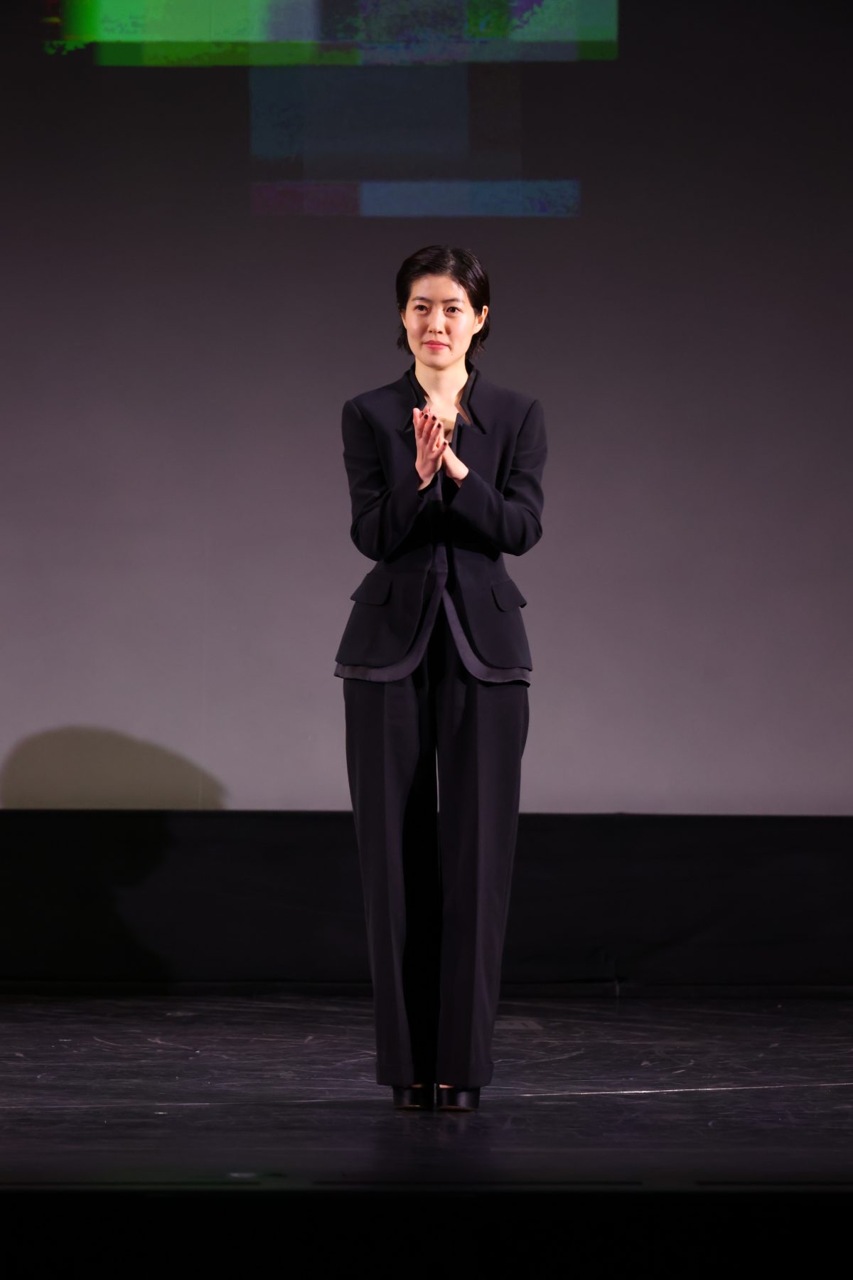 第35回東京国際映画祭 3年ぶりに屋外でレッドカーペット！ フェスティバル・アンバサダー 橋本愛は“生活感を感じる映画がとても好き”と映画愛を語る！ 大泉洋・山田杏奈・柳楽優弥・寺島しのぶ・鈴木亮平・森山未來・眞栄田郷敦・飯豊まりえ・戸田恵梨香・稲垣吾郎・二宮和也も登場！
