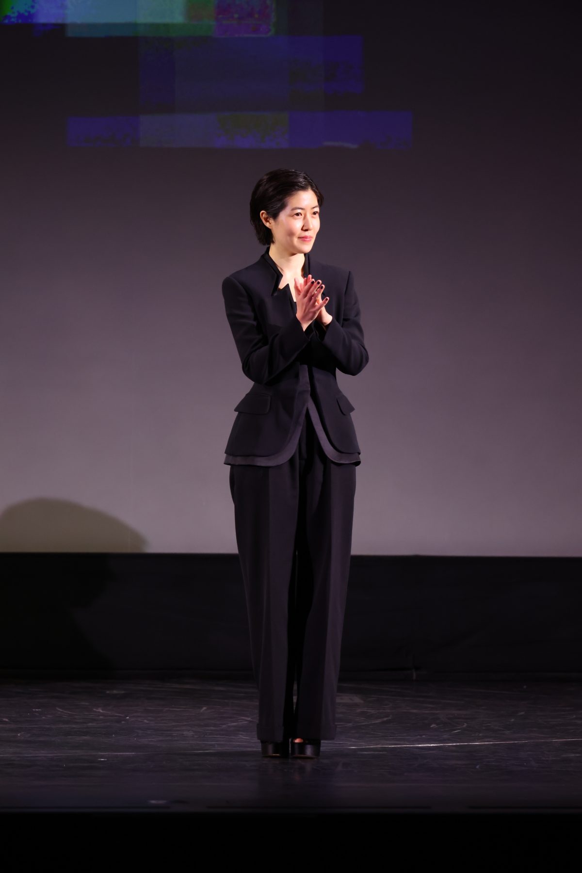 第35回東京国際映画祭 3年ぶりに屋外でレッドカーペット！ フェスティバル・アンバサダー 橋本愛は“生活感を感じる映画がとても好き”と映画愛を語る！ 大泉洋・山田杏奈・柳楽優弥・寺島しのぶ・鈴木亮平・森山未來・眞栄田郷敦・飯豊まりえ・戸田恵梨香・稲垣吾郎・二宮和也も登場！