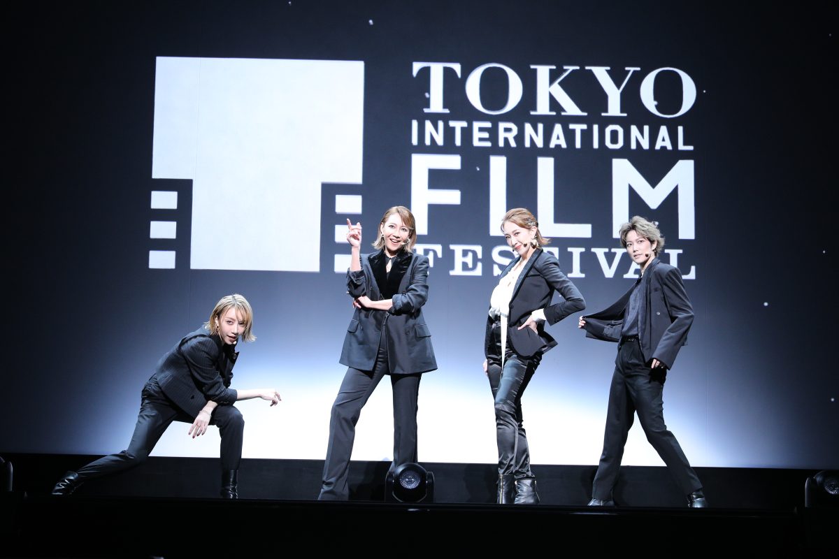 第35回東京国際映画祭 3年ぶりに屋外でレッドカーペット！ フェスティバル・アンバサダー 橋本愛は“生活感を感じる映画がとても好き”と映画愛を語る！ 大泉洋・山田杏奈・柳楽優弥・寺島しのぶ・鈴木亮平・森山未來・眞栄田郷敦・飯豊まりえ・戸田恵梨香・稲垣吾郎・二宮和也も登場！