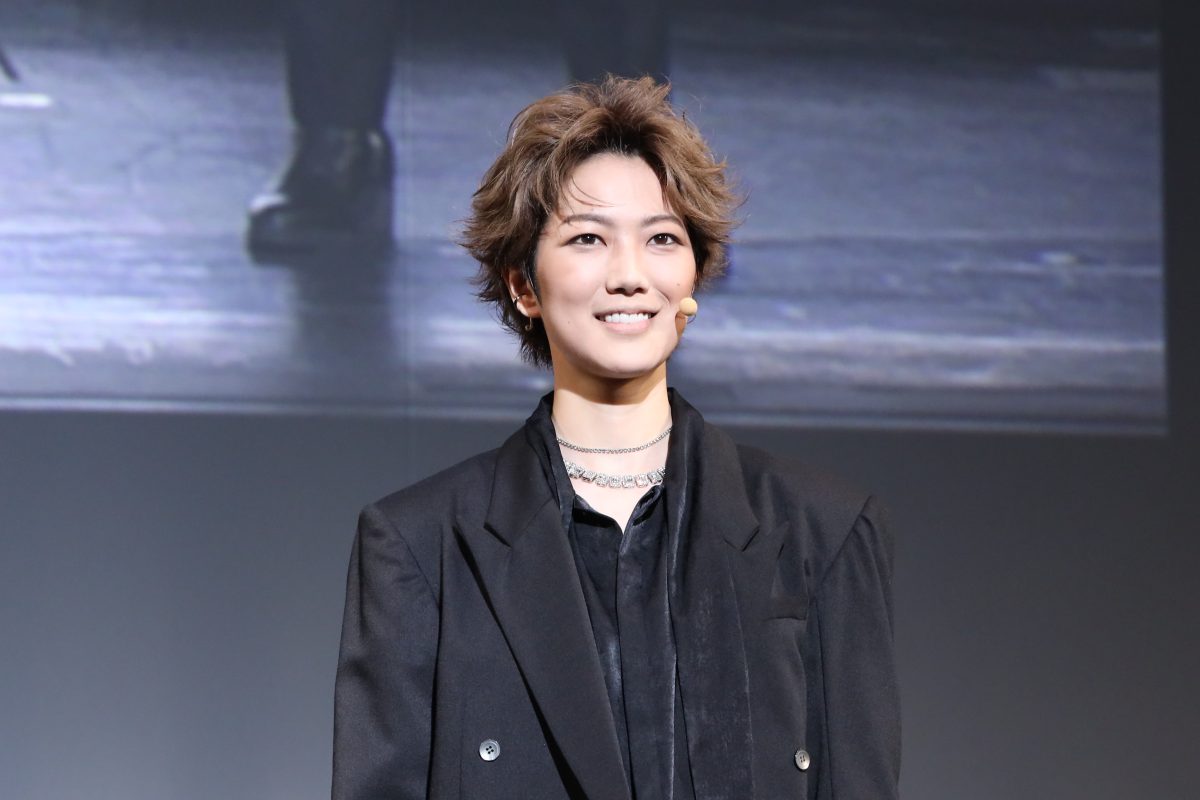 第35回東京国際映画祭 3年ぶりに屋外でレッドカーペット！ フェスティバル・アンバサダー 橋本愛は“生活感を感じる映画がとても好き”と映画愛を語る！ 大泉洋・山田杏奈・柳楽優弥・寺島しのぶ・鈴木亮平・森山未來・眞栄田郷敦・飯豊まりえ・戸田恵梨香・稲垣吾郎・二宮和也も登場！