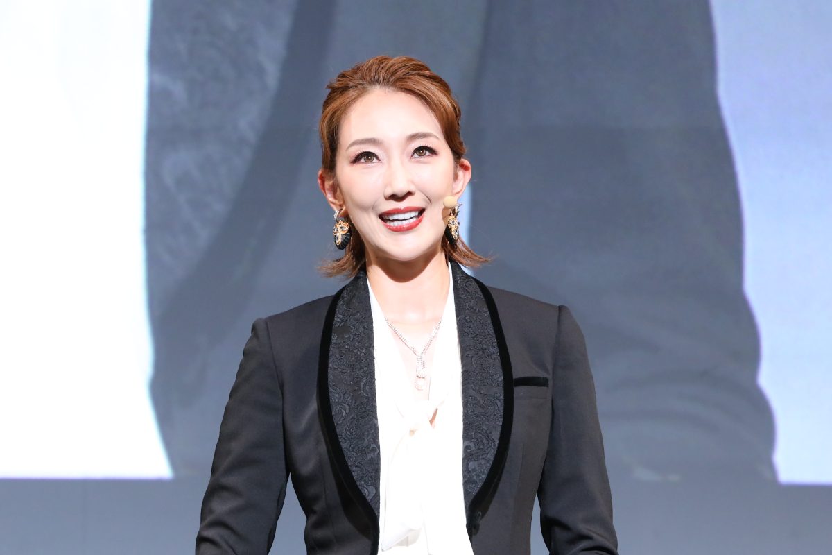 第35回東京国際映画祭 3年ぶりに屋外でレッドカーペット！ フェスティバル・アンバサダー 橋本愛は“生活感を感じる映画がとても好き”と映画愛を語る！ 大泉洋・山田杏奈・柳楽優弥・寺島しのぶ・鈴木亮平・森山未來・眞栄田郷敦・飯豊まりえ・戸田恵梨香・稲垣吾郎・二宮和也も登場！