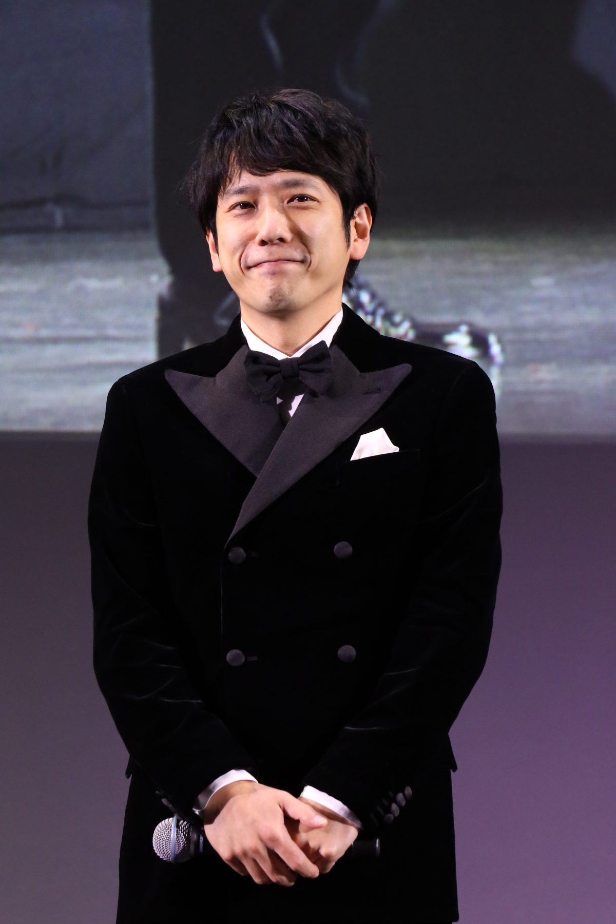第35回東京国際映画祭 3年ぶりに屋外でレッドカーペット！ フェスティバル・アンバサダー 橋本愛は“生活感を感じる映画がとても好き”と映画愛を語る！ 大泉洋・山田杏奈・柳楽優弥・寺島しのぶ・鈴木亮平・森山未來・眞栄田郷敦・飯豊まりえ・戸田恵梨香・稲垣吾郎・二宮和也も登場！