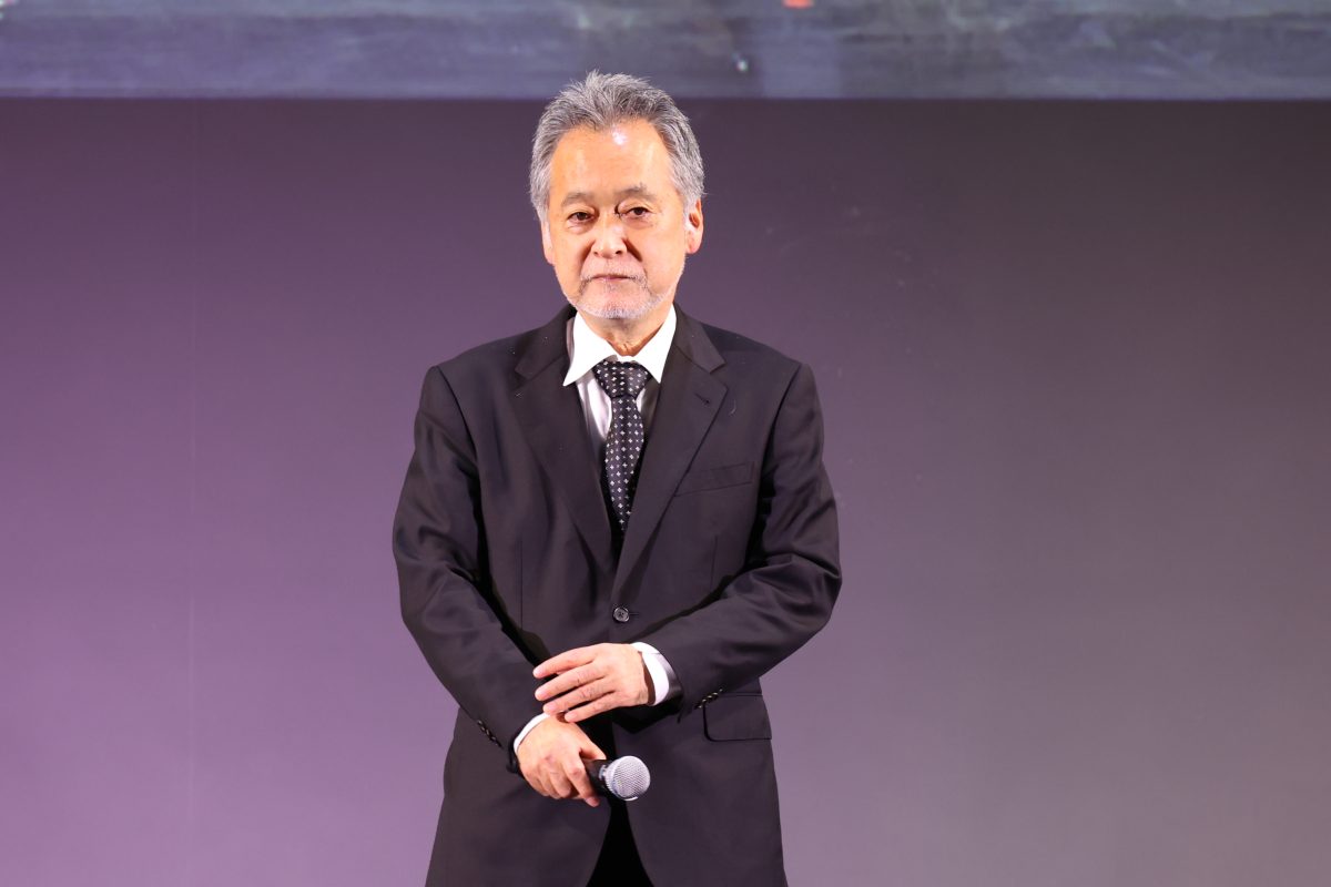 第35回東京国際映画祭 3年ぶりに屋外でレッドカーペット！ フェスティバル・アンバサダー 橋本愛は“生活感を感じる映画がとても好き”と映画愛を語る！ 大泉洋・山田杏奈・柳楽優弥・寺島しのぶ・鈴木亮平・森山未來・眞栄田郷敦・飯豊まりえ・戸田恵梨香・稲垣吾郎・二宮和也も登場！