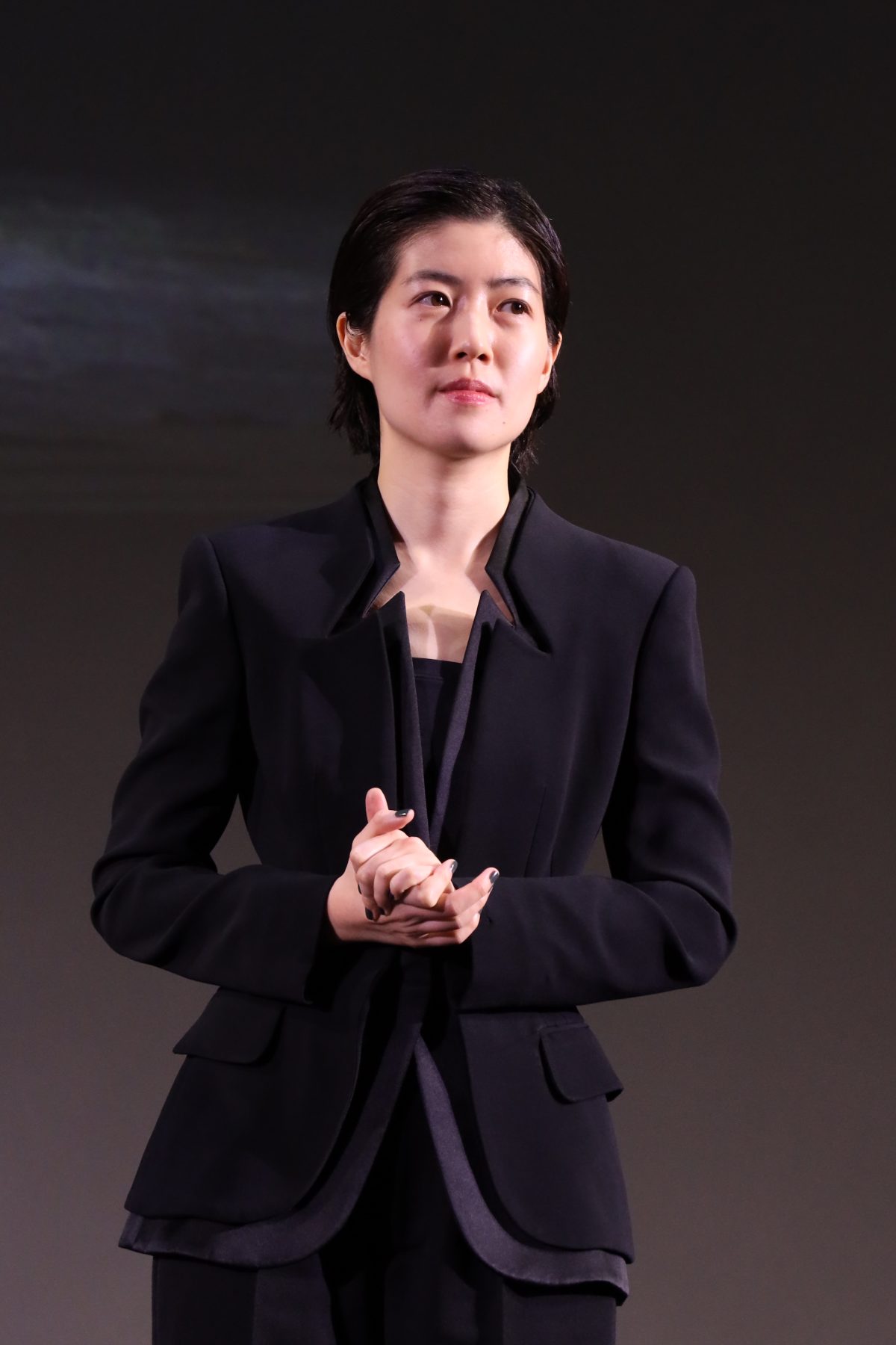 第35回東京国際映画祭 3年ぶりに屋外でレッドカーペット！ フェスティバル・アンバサダー 橋本愛は“生活感を感じる映画がとても好き”と映画愛を語る！ 大泉洋・山田杏奈・柳楽優弥・寺島しのぶ・鈴木亮平・森山未來・眞栄田郷敦・飯豊まりえ・戸田恵梨香・稲垣吾郎・二宮和也も登場！