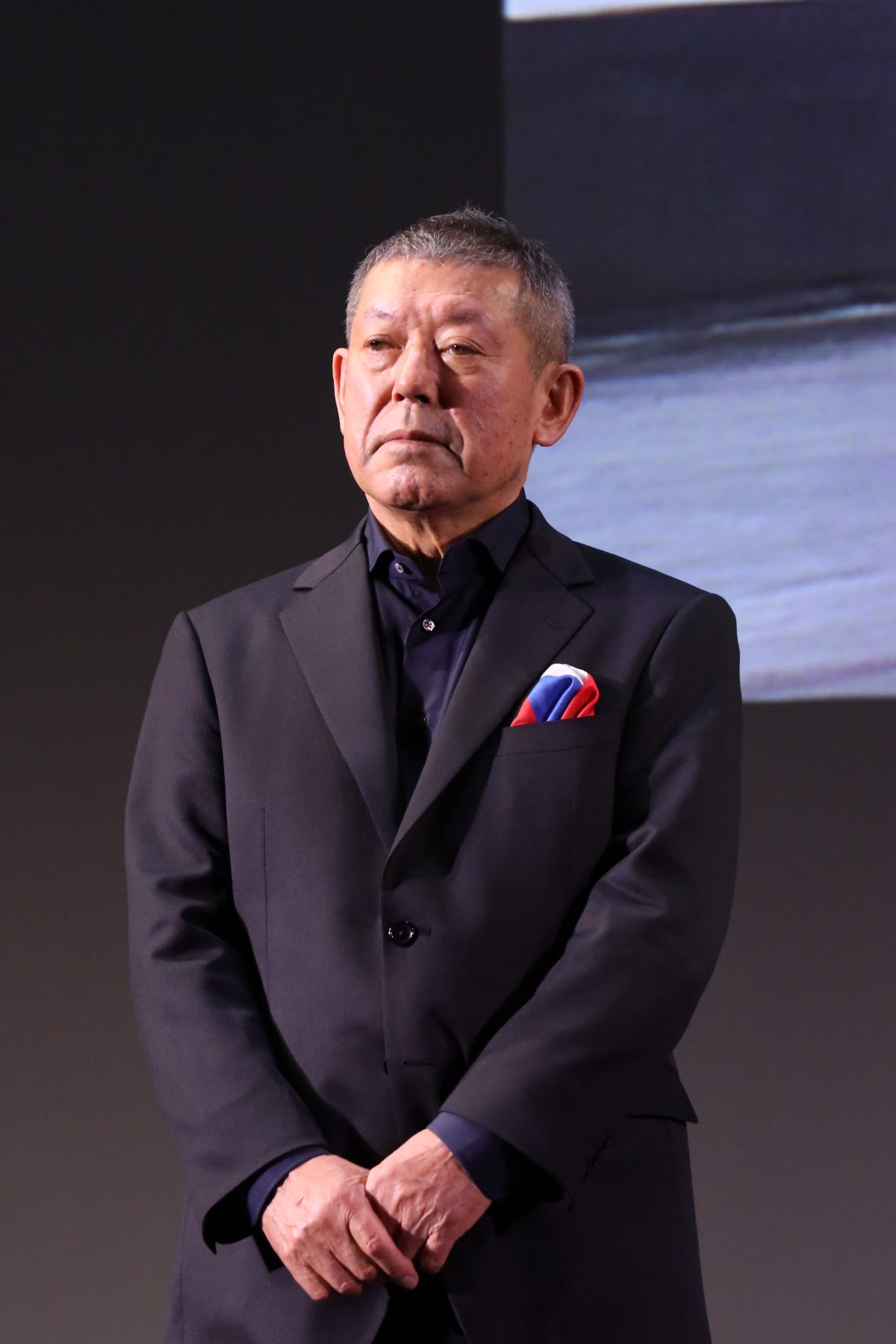 第35回東京国際映画祭 3年ぶりに屋外でレッドカーペット！ フェスティバル・アンバサダー 橋本愛は“生活感を感じる映画がとても好き”と映画愛を語る！ 大泉洋・山田杏奈・柳楽優弥・寺島しのぶ・鈴木亮平・森山未來・眞栄田郷敦・飯豊まりえ・戸田恵梨香・稲垣吾郎・二宮和也も登場！