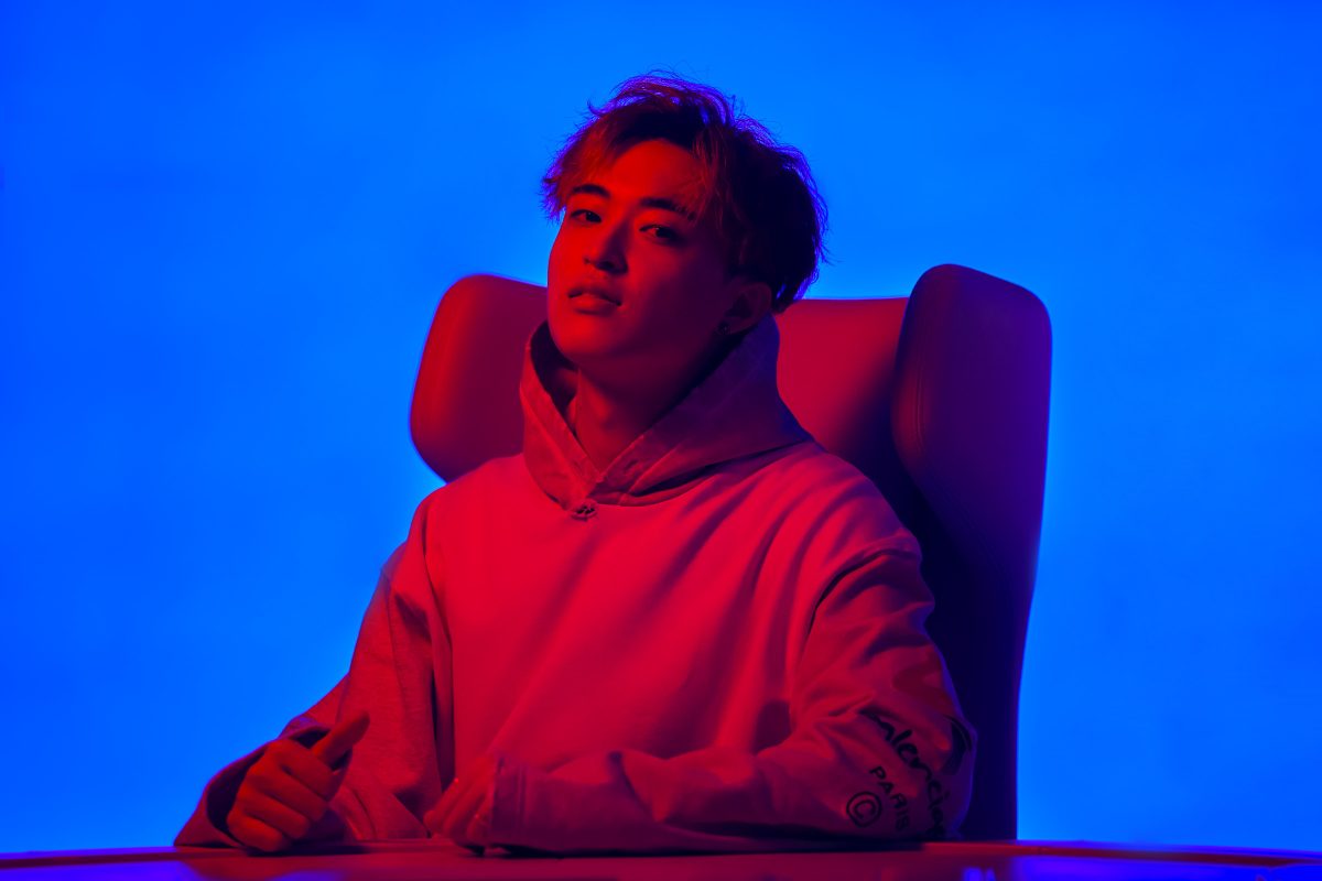 TikTokを中心に話題を呼ぶラッパー【BILLY LAURENT】New Single「Go Sign」配信リリース！ オフィシャルインタビュー