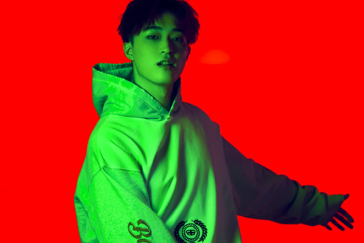 TikTokを中心に話題を呼ぶラッパー【BILLY LAURENT】New Single「Go Sign」配信リリース！ オフィシャルインタビュー