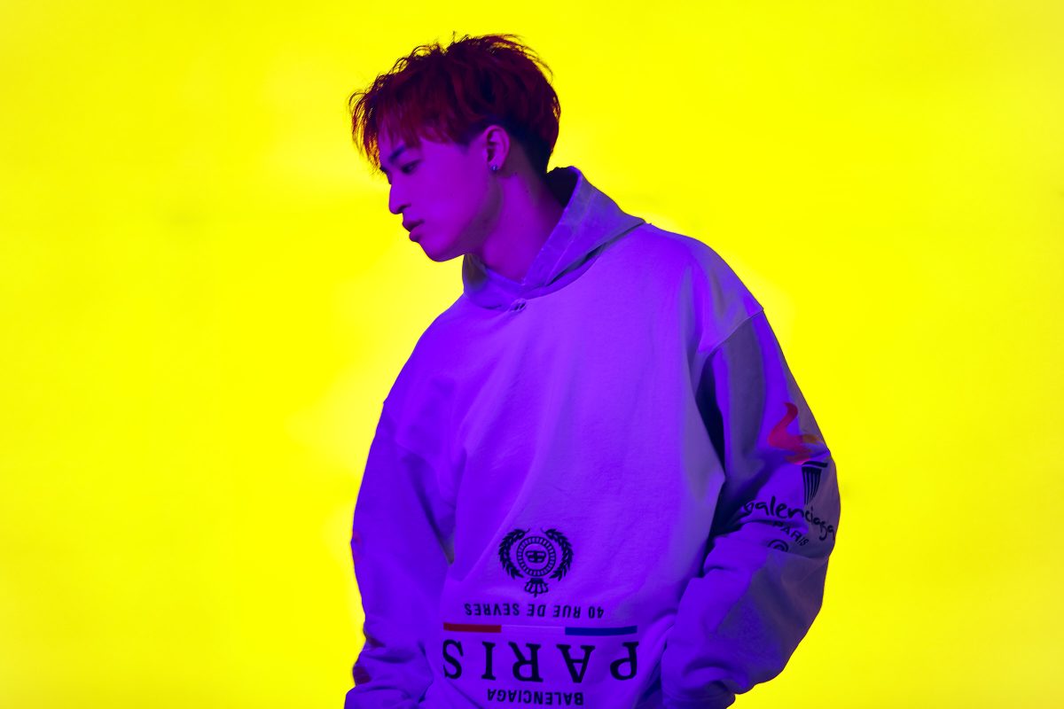 TikTokを中心に話題を呼ぶラッパー【BILLY LAURENT】New Single「Go Sign」配信リリース！ オフィシャルインタビュー