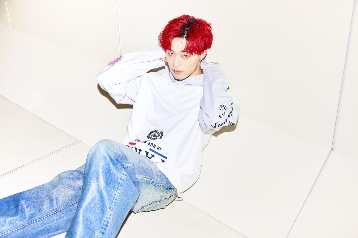 TikTokを中心に話題を呼ぶラッパー【BILLY LAURENT】New Single「Go Sign」配信リリース！ オフィシャルインタビュー