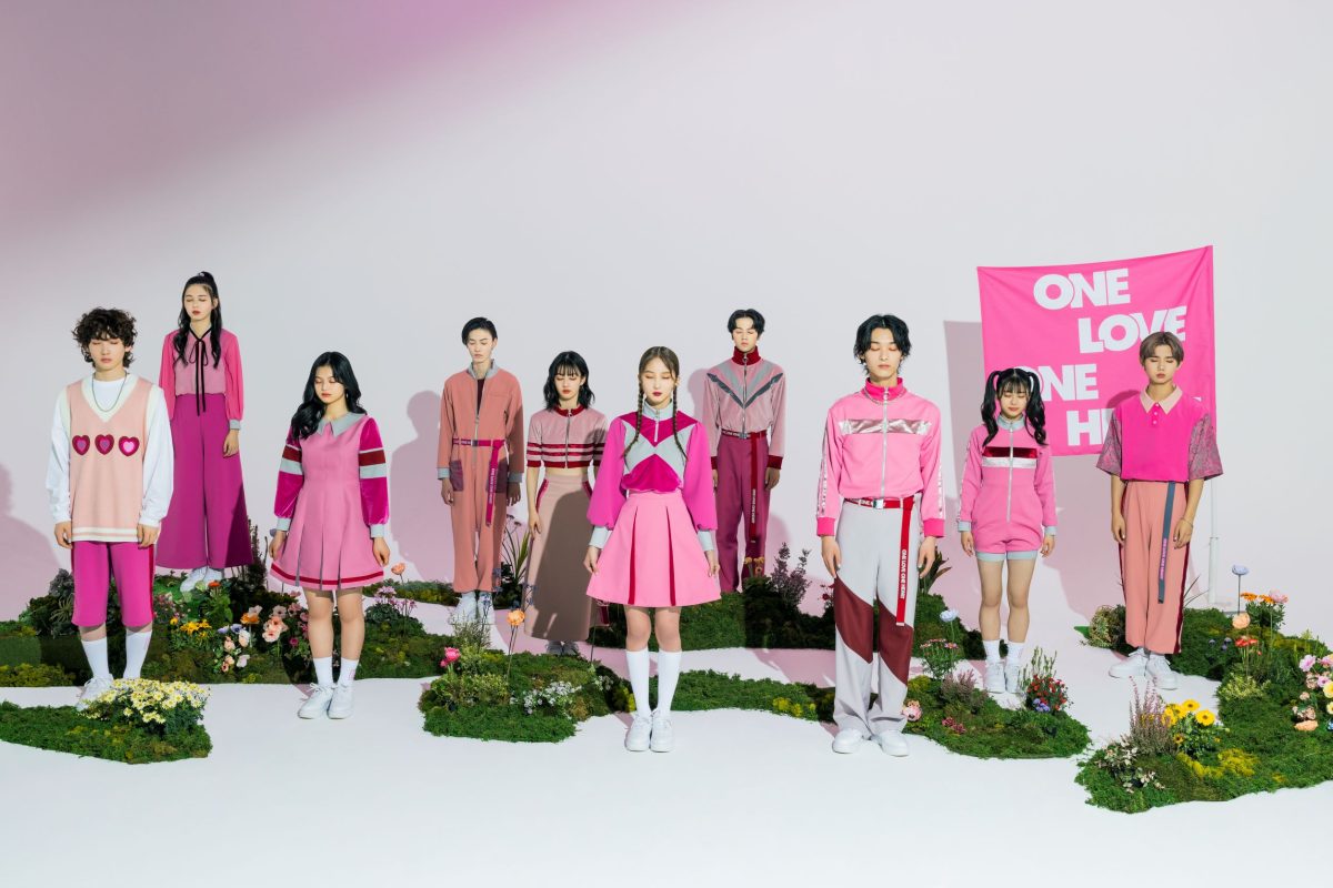 ONE LOVE ONE HEART、主演舞台開催に先立ち新曲を2曲同時リリース！