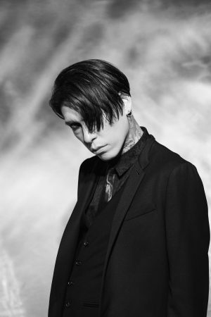 HAZUKI ワンマンライブツアー「TOUR'22 "THE EGØISTIC CIRCUS"」完走