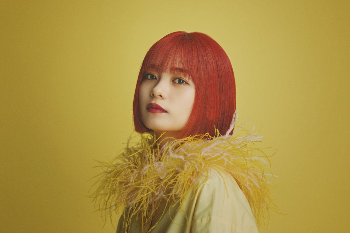 足立佳奈 デビュー５周年を記念した連続リリース第7弾 新曲「リミット」が本日配信リリース！Music Videoプレミア公開も決定！
