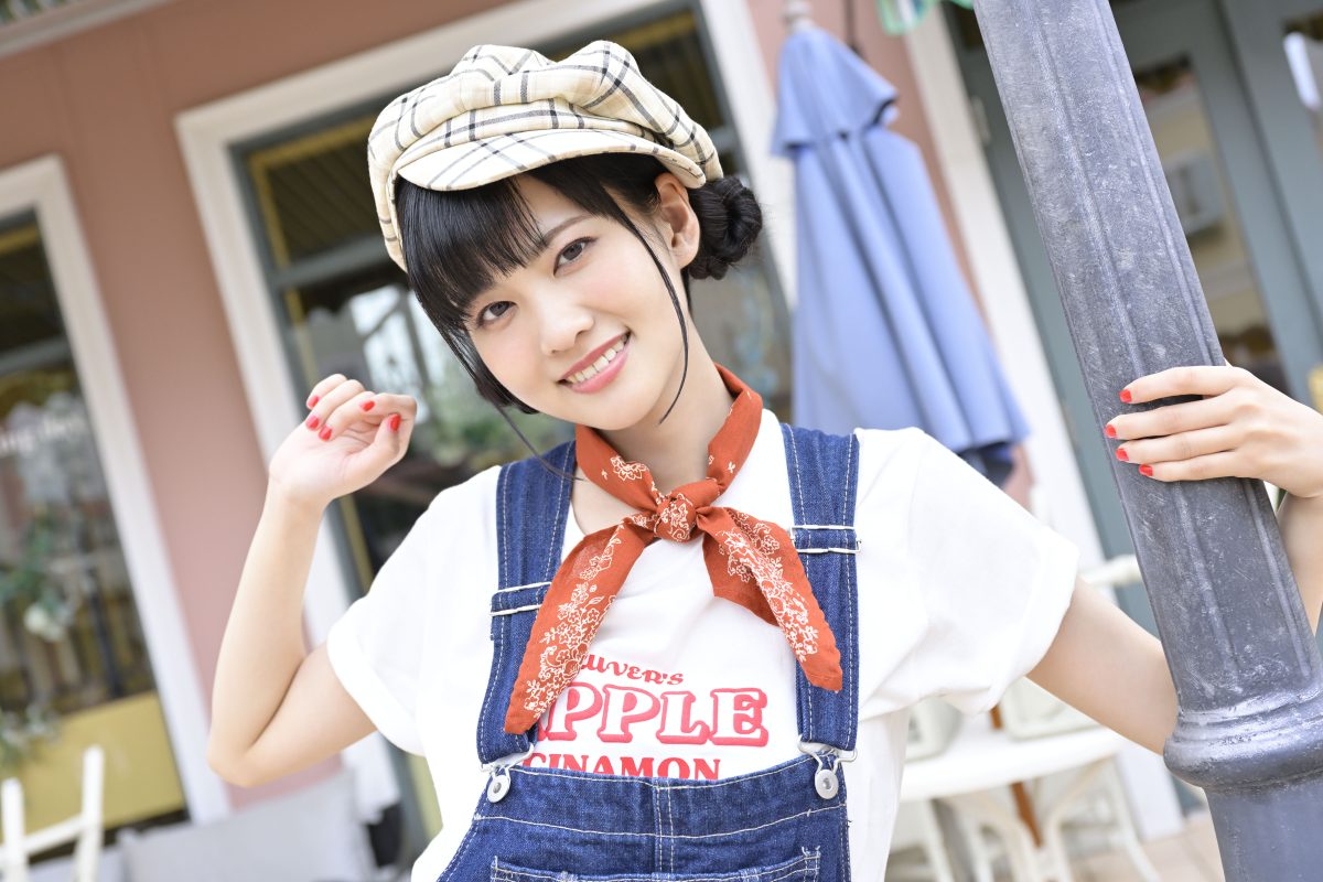 声優・大西亜玖璃、2022年12月11日（日）に日テレらんらんホールにて「大西亜玖璃First LIVE～はじまりのはじまり〜」を開催することが決定！