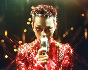 菅田将暉 3年振りとなるツアー『菅田将暉 LIVE TOUR 2022 “クワイエットジャーニー”』が地元大阪にて開幕!来年2/14(火)に自身最大規模となる日本武道館での追加公演開催も発表!11/9(水)リリースの『クワイエットジャーニー - EP』にチケット最速先行封入が決定! 6 菅田将暉 3年振りとなるツアー『菅田将暉 LIVE TOUR 2022 “クワイエットジャーニー”』が地元大阪にて開幕!来年2/14(火)に自身最大規模となる日本武道館での追加公演開催も発表!11/9(水)リリースの『クワイエットジャーニー - EP』にチケット最速先行封入が決定!