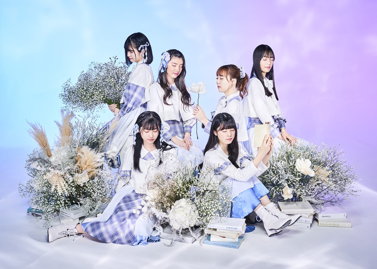 ukka(ウッカ) 新曲「アフタヌーン・グラフィティ」11/2(水)先行配信&MVプレミア公開! 1 ukka(ウッカ) 新曲「アフタヌーン・グラフィティ」11/2(水)先行配信&MVプレミア公開!