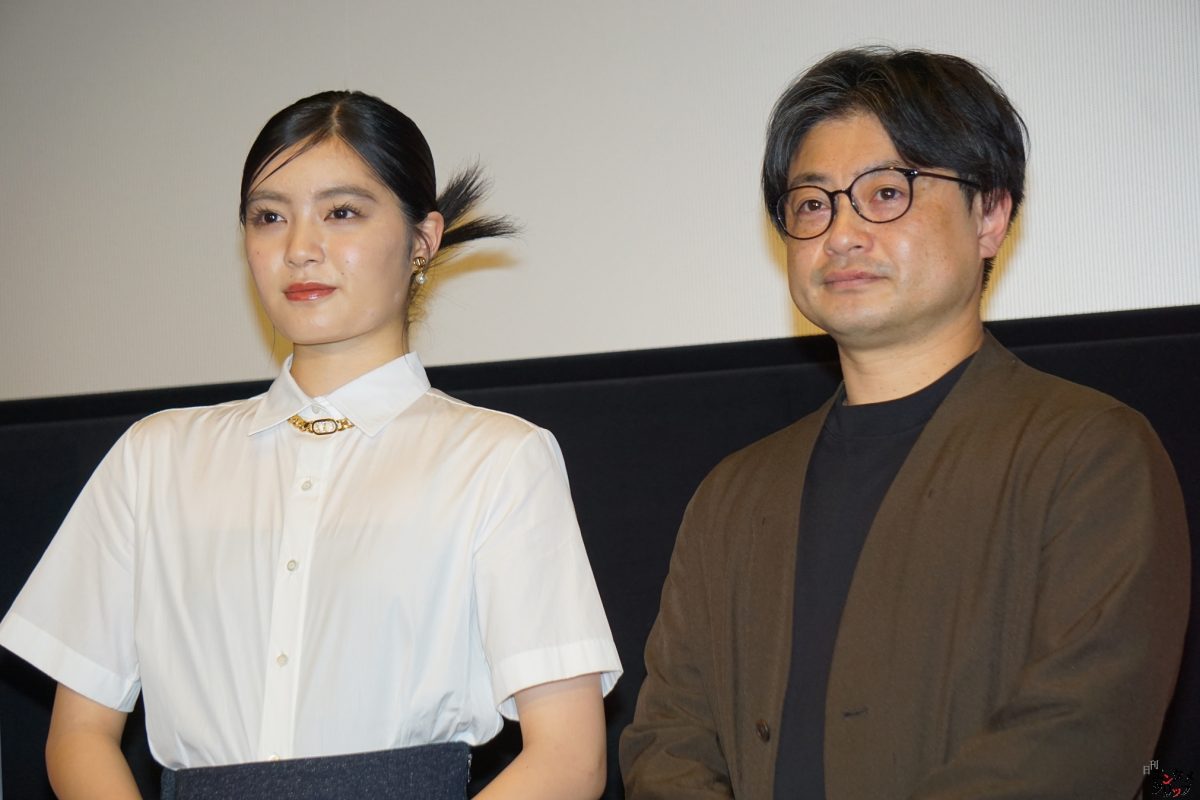 東京国際映画祭で映画『あつい胸さわぎ』がワールドプレミア上映！ 主演の吉田美月喜は“私の中で一つの憧れ！”と感激！ まつむらしんご監督は“幸せな気持ちでいっぱい”と感無量