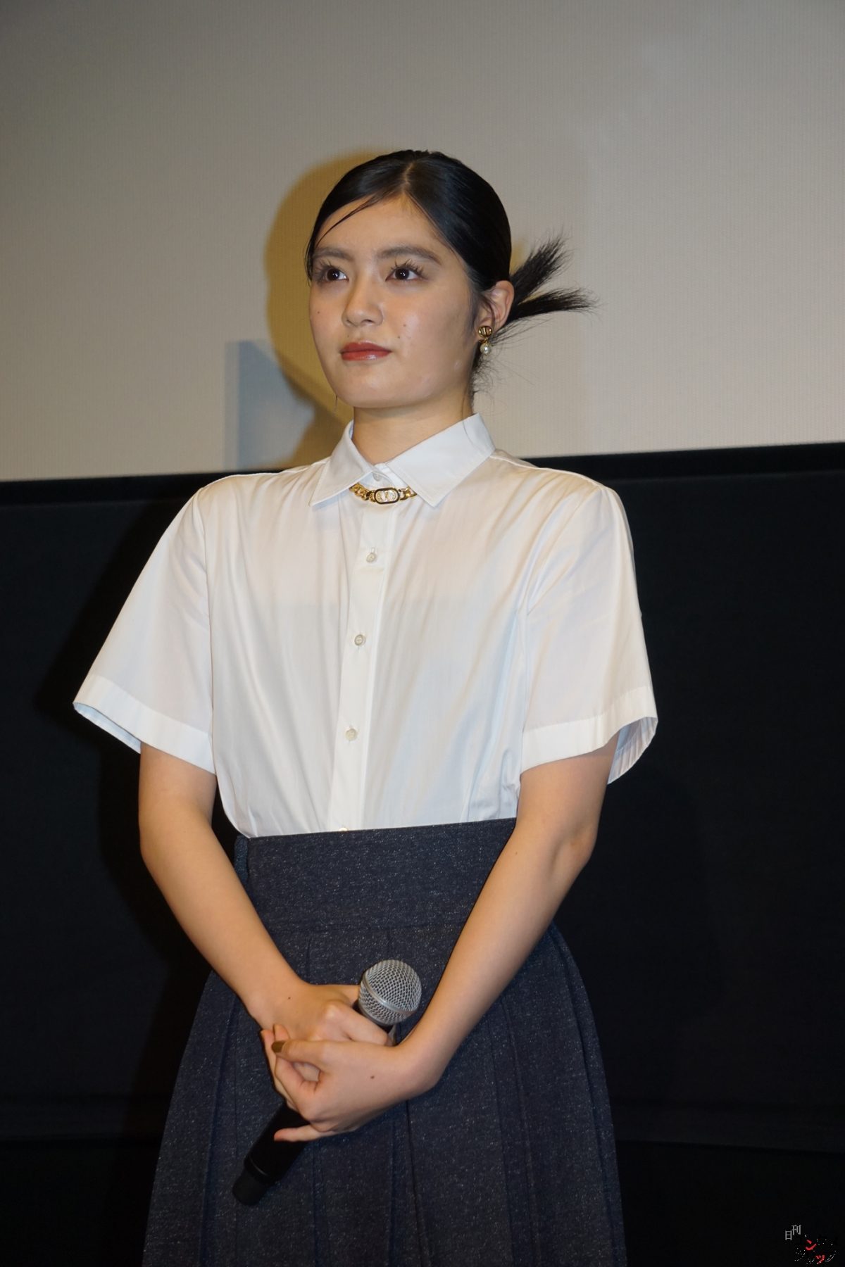 東京国際映画祭で映画『あつい胸さわぎ』がワールドプレミア上映！ 主演の吉田美月喜は“私の中で一つの憧れ！”と感激！ まつむらしんご監督は“幸せな気持ちでいっぱい”と感無量