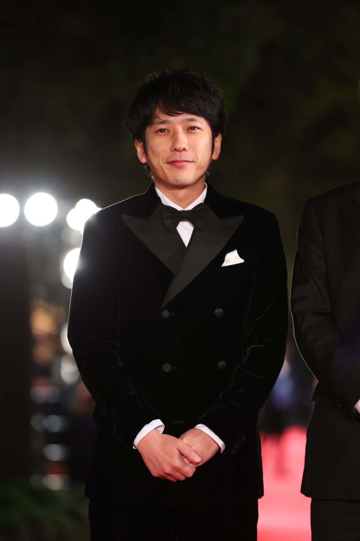 第35回東京国際映画祭 3年ぶりに屋外でレッドカーペット！ フェスティバル・アンバサダー 橋本愛は“生活感を感じる映画がとても好き”と映画愛を語る！ 大泉洋・山田杏奈・柳楽優弥・寺島しのぶ・鈴木亮平・森山未來・眞栄田郷敦・飯豊まりえ・戸田恵梨香・稲垣吾郎・二宮和也も登場！