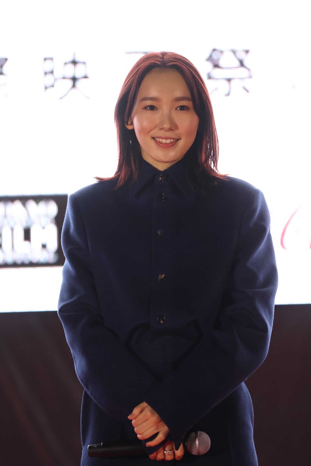 第35回東京国際映画祭 3年ぶりに屋外でレッドカーペット！ フェスティバル・アンバサダー 橋本愛は“生活感を感じる映画がとても好き”と映画愛を語る！ 大泉洋・山田杏奈・柳楽優弥・寺島しのぶ・鈴木亮平・森山未來・眞栄田郷敦・飯豊まりえ・戸田恵梨香・稲垣吾郎・二宮和也も登場！