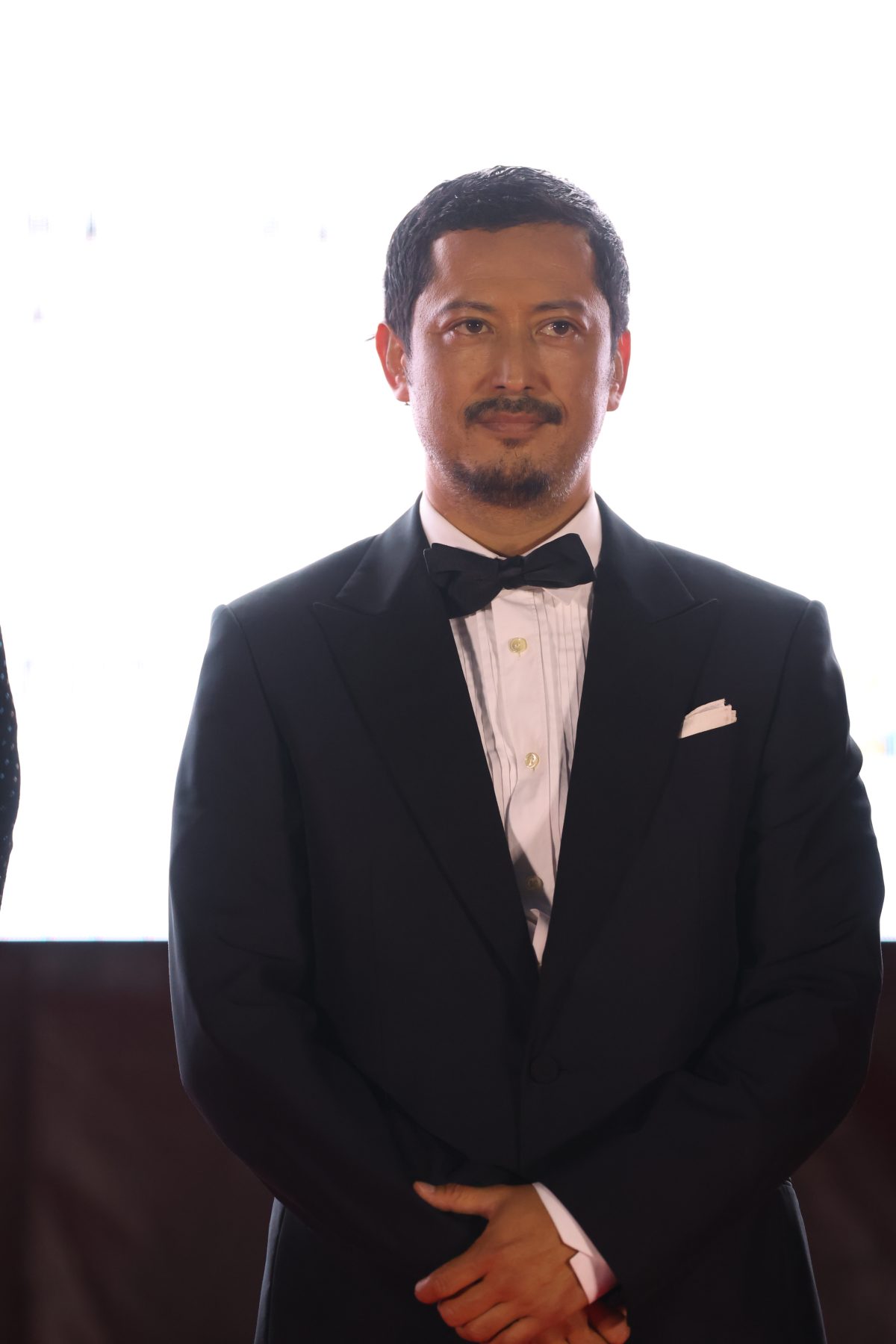 第35回東京国際映画祭 3年ぶりに屋外でレッドカーペット！ フェスティバル・アンバサダー 橋本愛は“生活感を感じる映画がとても好き”と映画愛を語る！ 大泉洋・山田杏奈・柳楽優弥・寺島しのぶ・鈴木亮平・森山未來・眞栄田郷敦・飯豊まりえ・戸田恵梨香・稲垣吾郎・二宮和也も登場！