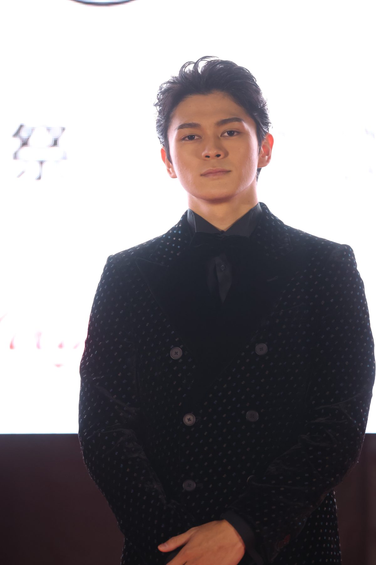 第35回東京国際映画祭 3年ぶりに屋外でレッドカーペット！ フェスティバル・アンバサダー 橋本愛は“生活感を感じる映画がとても好き”と映画愛を語る！ 大泉洋・山田杏奈・柳楽優弥・寺島しのぶ・鈴木亮平・森山未來・眞栄田郷敦・飯豊まりえ・戸田恵梨香・稲垣吾郎・二宮和也も登場！