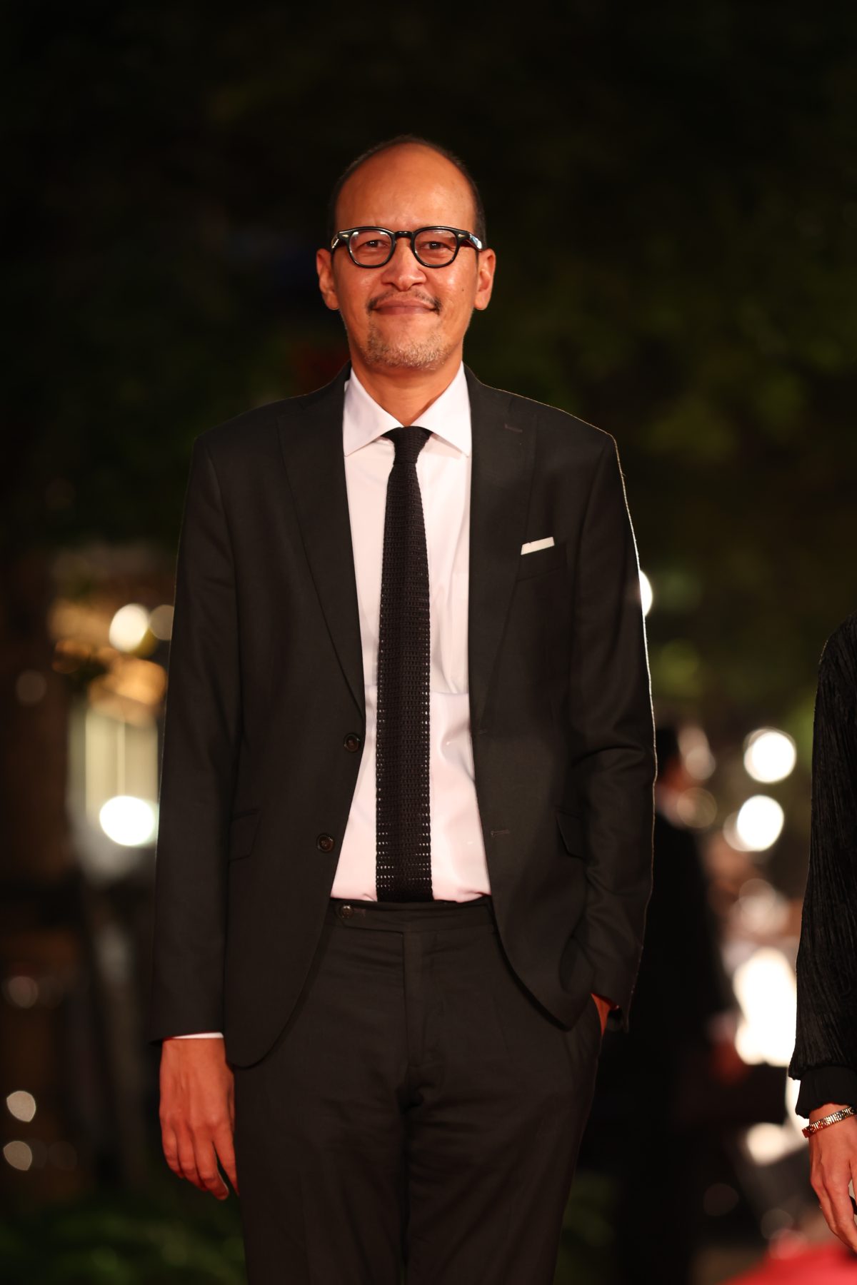 第35回東京国際映画祭 3年ぶりに屋外でレッドカーペット！ フェスティバル・アンバサダー 橋本愛は“生活感を感じる映画がとても好き”と映画愛を語る！ 大泉洋・山田杏奈・柳楽優弥・寺島しのぶ・鈴木亮平・森山未來・眞栄田郷敦・飯豊まりえ・戸田恵梨香・稲垣吾郎・二宮和也も登場！