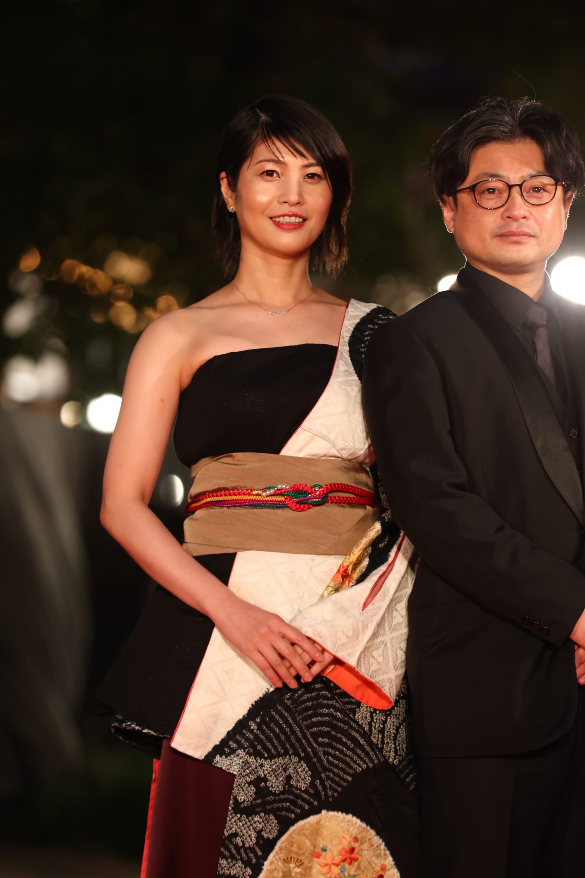 第35回東京国際映画祭 3年ぶりに屋外でレッドカーペット！ フェスティバル・アンバサダー 橋本愛は“生活感を感じる映画がとても好き”と映画愛を語る！ 大泉洋・山田杏奈・柳楽優弥・寺島しのぶ・鈴木亮平・森山未來・眞栄田郷敦・飯豊まりえ・戸田恵梨香・稲垣吾郎・二宮和也も登場！