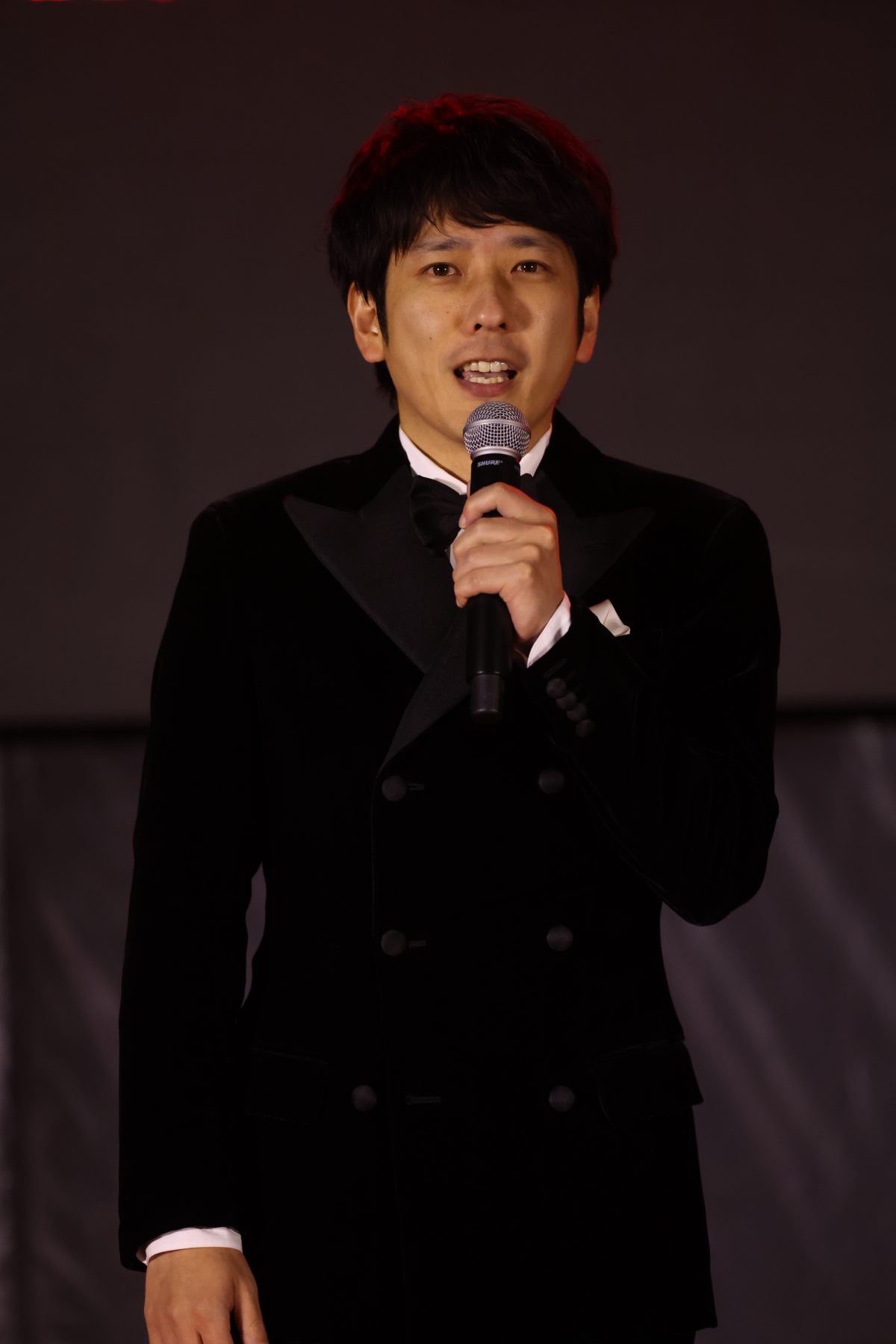 第35回東京国際映画祭 3年ぶりに屋外でレッドカーペット！ フェスティバル・アンバサダー 橋本愛は“生活感を感じる映画がとても好き”と映画愛を語る！ 大泉洋・山田杏奈・柳楽優弥・寺島しのぶ・鈴木亮平・森山未來・眞栄田郷敦・飯豊まりえ・戸田恵梨香・稲垣吾郎・二宮和也も登場！