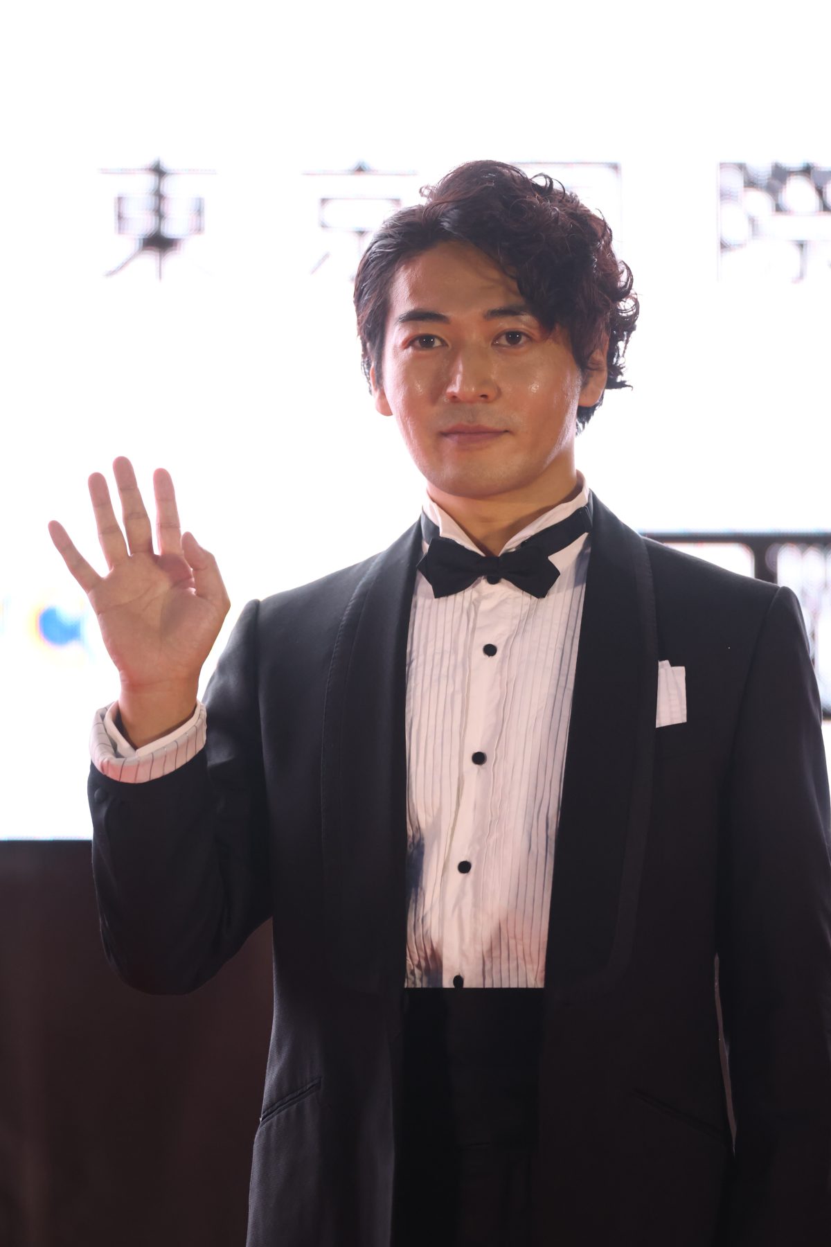 第35回東京国際映画祭 3年ぶりに屋外でレッドカーペット！ フェスティバル・アンバサダー 橋本愛は“生活感を感じる映画がとても好き”と映画愛を語る！ 大泉洋・山田杏奈・柳楽優弥・寺島しのぶ・鈴木亮平・森山未來・眞栄田郷敦・飯豊まりえ・戸田恵梨香・稲垣吾郎・二宮和也も登場！