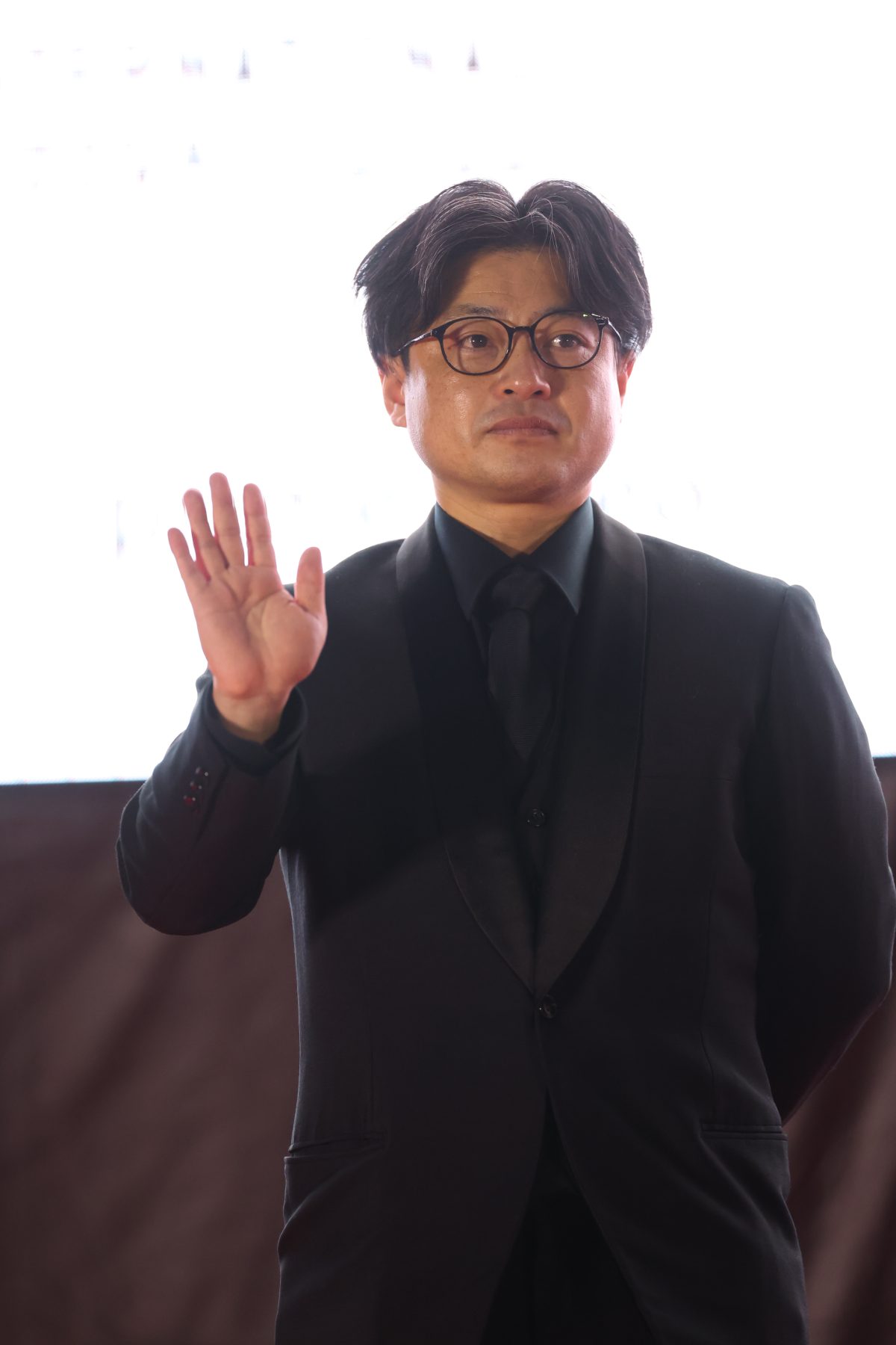 第35回東京国際映画祭 3年ぶりに屋外でレッドカーペット！ フェスティバル・アンバサダー 橋本愛は“生活感を感じる映画がとても好き”と映画愛を語る！ 大泉洋・山田杏奈・柳楽優弥・寺島しのぶ・鈴木亮平・森山未來・眞栄田郷敦・飯豊まりえ・戸田恵梨香・稲垣吾郎・二宮和也も登場！