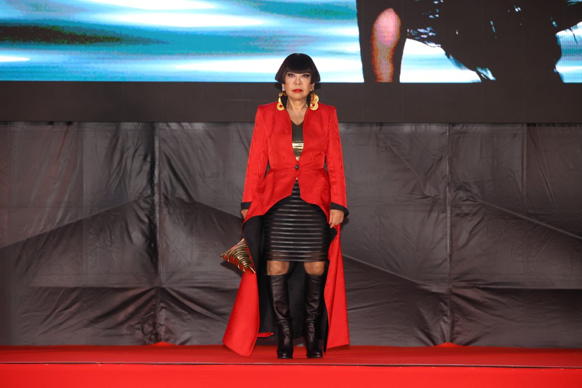 第35回東京国際映画祭 3年ぶりに屋外でレッドカーペット！ フェスティバル・アンバサダー 橋本愛は“生活感を感じる映画がとても好き”と映画愛を語る！ 大泉洋・山田杏奈・柳楽優弥・寺島しのぶ・鈴木亮平・森山未來・眞栄田郷敦・飯豊まりえ・戸田恵梨香・稲垣吾郎・二宮和也も登場！