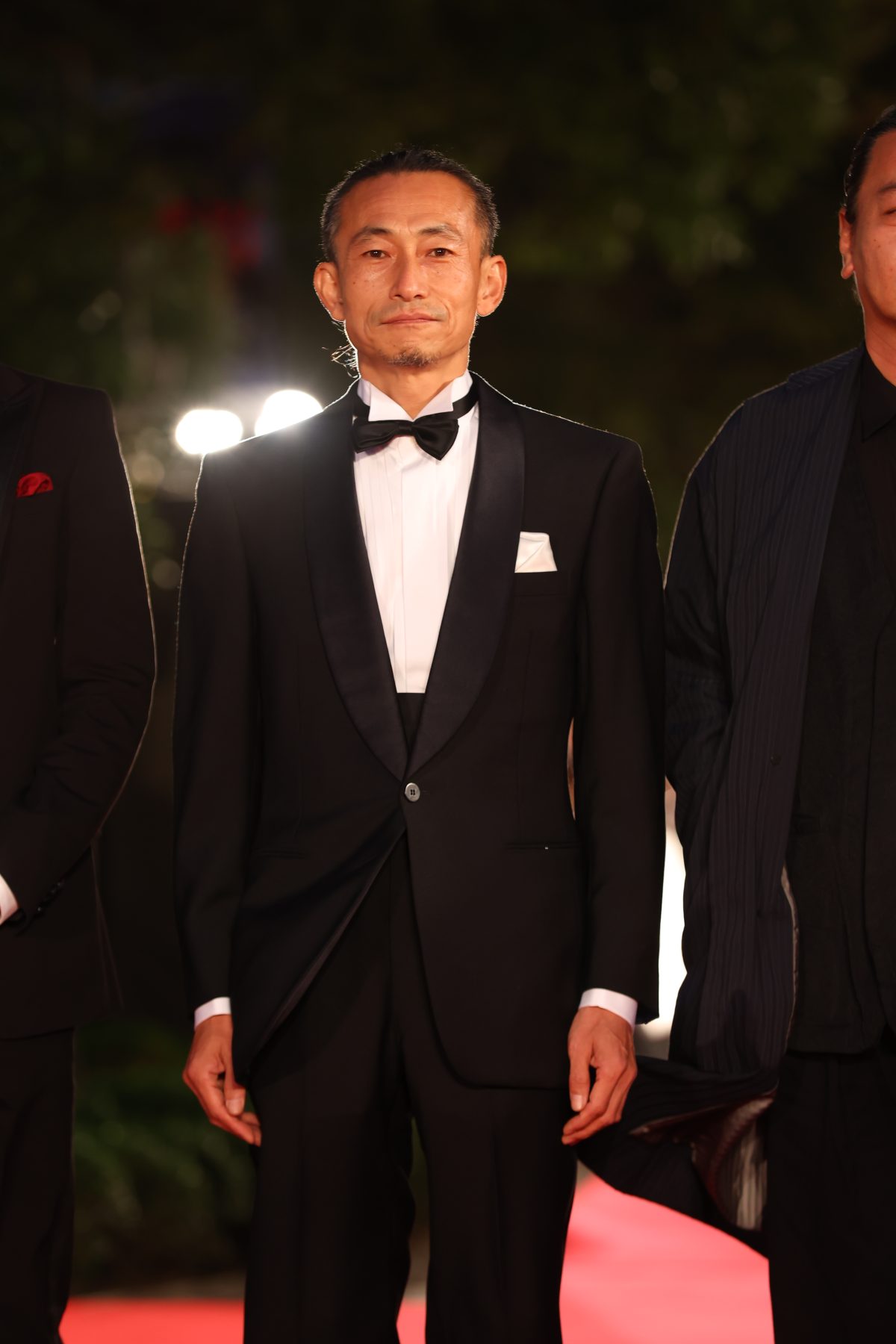 第35回東京国際映画祭 3年ぶりに屋外でレッドカーペット！ フェスティバル・アンバサダー 橋本愛は“生活感を感じる映画がとても好き”と映画愛を語る！ 大泉洋・山田杏奈・柳楽優弥・寺島しのぶ・鈴木亮平・森山未來・眞栄田郷敦・飯豊まりえ・戸田恵梨香・稲垣吾郎・二宮和也も登場！