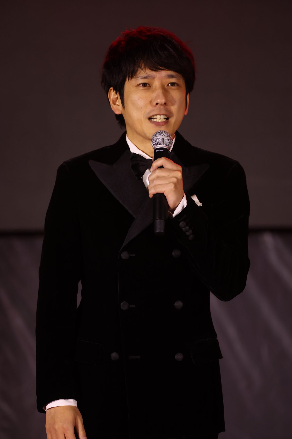 第35回東京国際映画祭 3年ぶりに屋外でレッドカーペット！ フェスティバル・アンバサダー 橋本愛は“生活感を感じる映画がとても好き”と映画愛を語る！ 大泉洋・山田杏奈・柳楽優弥・寺島しのぶ・鈴木亮平・森山未來・眞栄田郷敦・飯豊まりえ・戸田恵梨香・稲垣吾郎・二宮和也も登場！