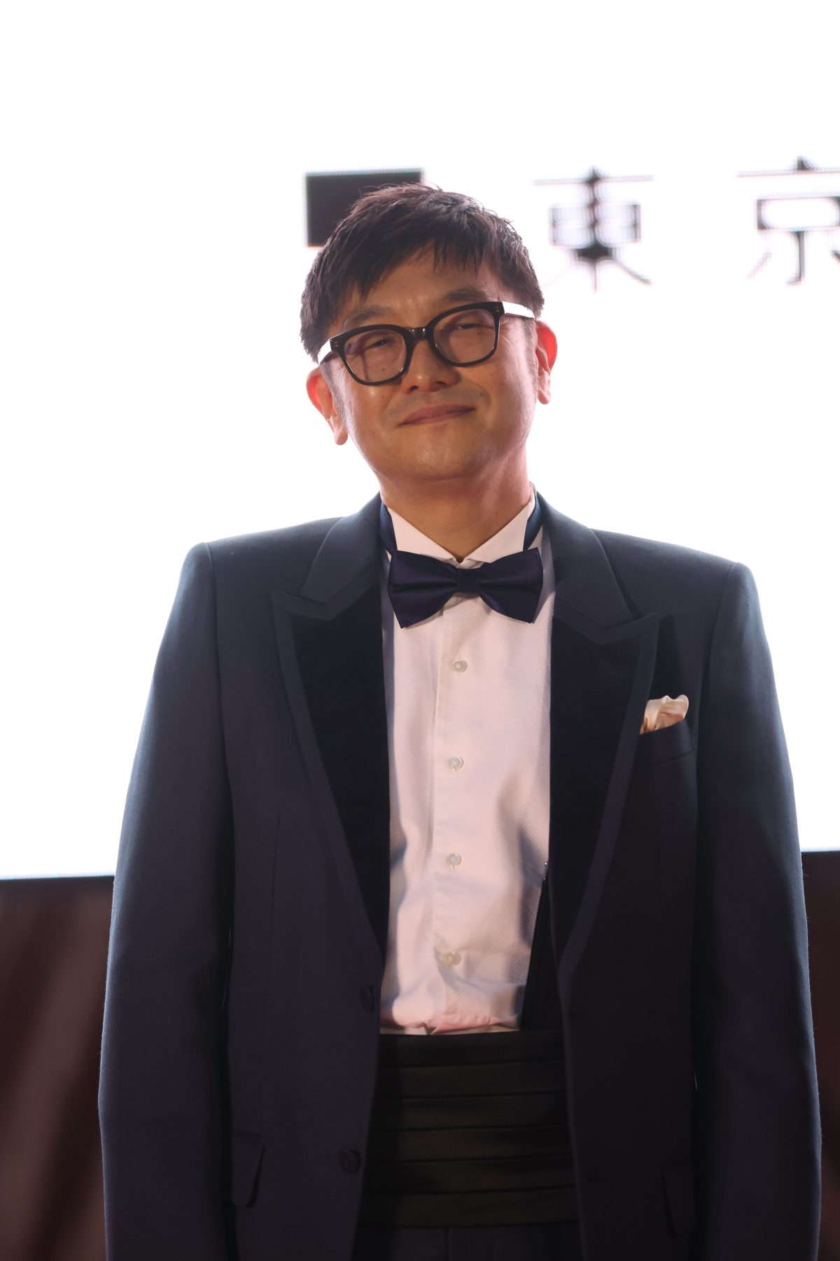 第35回東京国際映画祭 3年ぶりに屋外でレッドカーペット！ フェスティバル・アンバサダー 橋本愛は“生活感を感じる映画がとても好き”と映画愛を語る！ 大泉洋・山田杏奈・柳楽優弥・寺島しのぶ・鈴木亮平・森山未來・眞栄田郷敦・飯豊まりえ・戸田恵梨香・稲垣吾郎・二宮和也も登場！