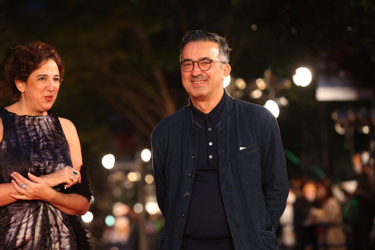 第35回東京国際映画祭 3年ぶりに屋外でレッドカーペット！ フェスティバル・アンバサダー 橋本愛は“生活感を感じる映画がとても好き”と映画愛を語る！ 大泉洋・山田杏奈・柳楽優弥・寺島しのぶ・鈴木亮平・森山未來・眞栄田郷敦・飯豊まりえ・戸田恵梨香・稲垣吾郎・二宮和也も登場！