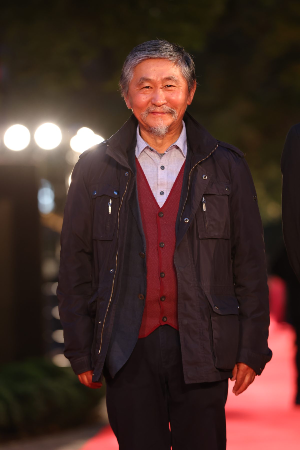 第35回東京国際映画祭 3年ぶりに屋外でレッドカーペット！ フェスティバル・アンバサダー 橋本愛は“生活感を感じる映画がとても好き”と映画愛を語る！ 大泉洋・山田杏奈・柳楽優弥・寺島しのぶ・鈴木亮平・森山未來・眞栄田郷敦・飯豊まりえ・戸田恵梨香・稲垣吾郎・二宮和也も登場！