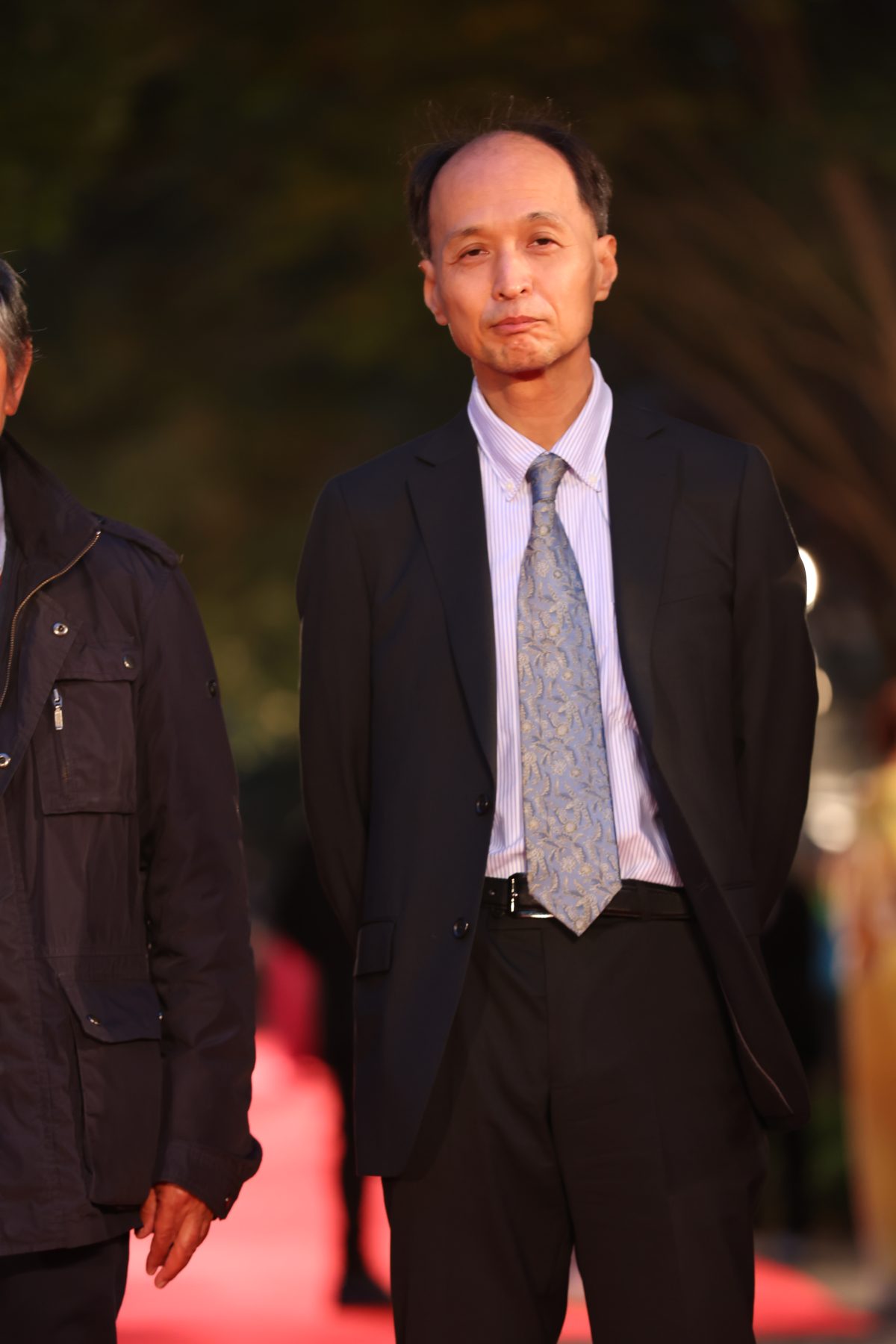 第35回東京国際映画祭 3年ぶりに屋外でレッドカーペット！ フェスティバル・アンバサダー 橋本愛は“生活感を感じる映画がとても好き”と映画愛を語る！ 大泉洋・山田杏奈・柳楽優弥・寺島しのぶ・鈴木亮平・森山未來・眞栄田郷敦・飯豊まりえ・戸田恵梨香・稲垣吾郎・二宮和也も登場！